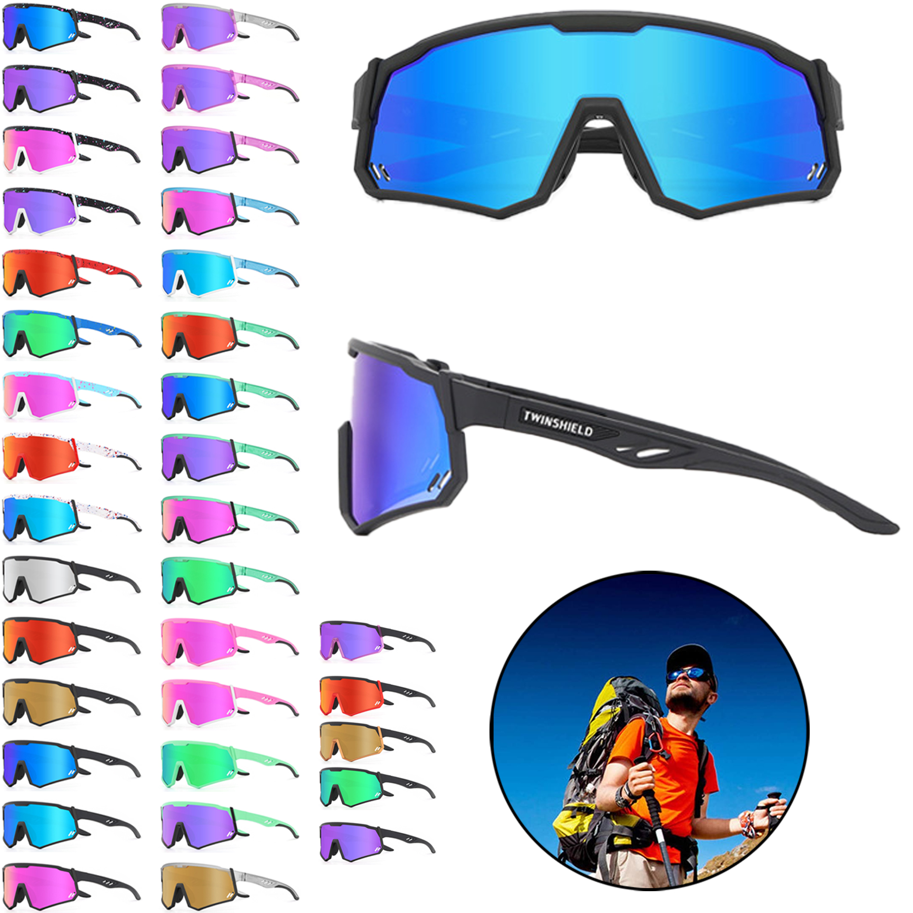 Sports Sunglasses 5