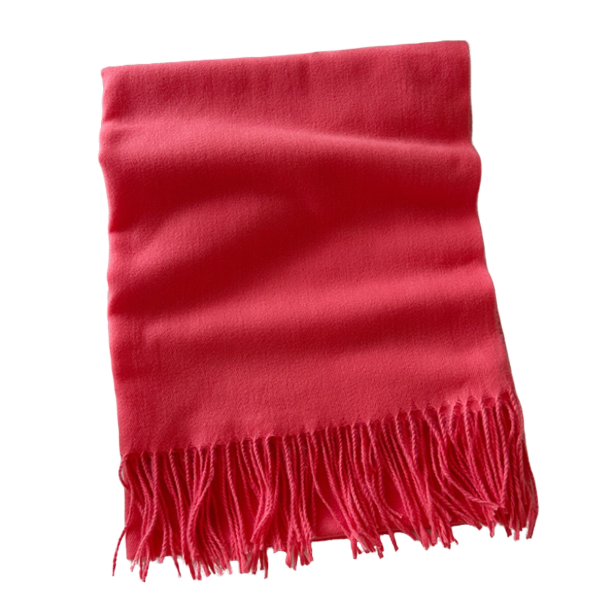 210 Grams Cashmere Feel Soft Knitted Winter Scarf 5