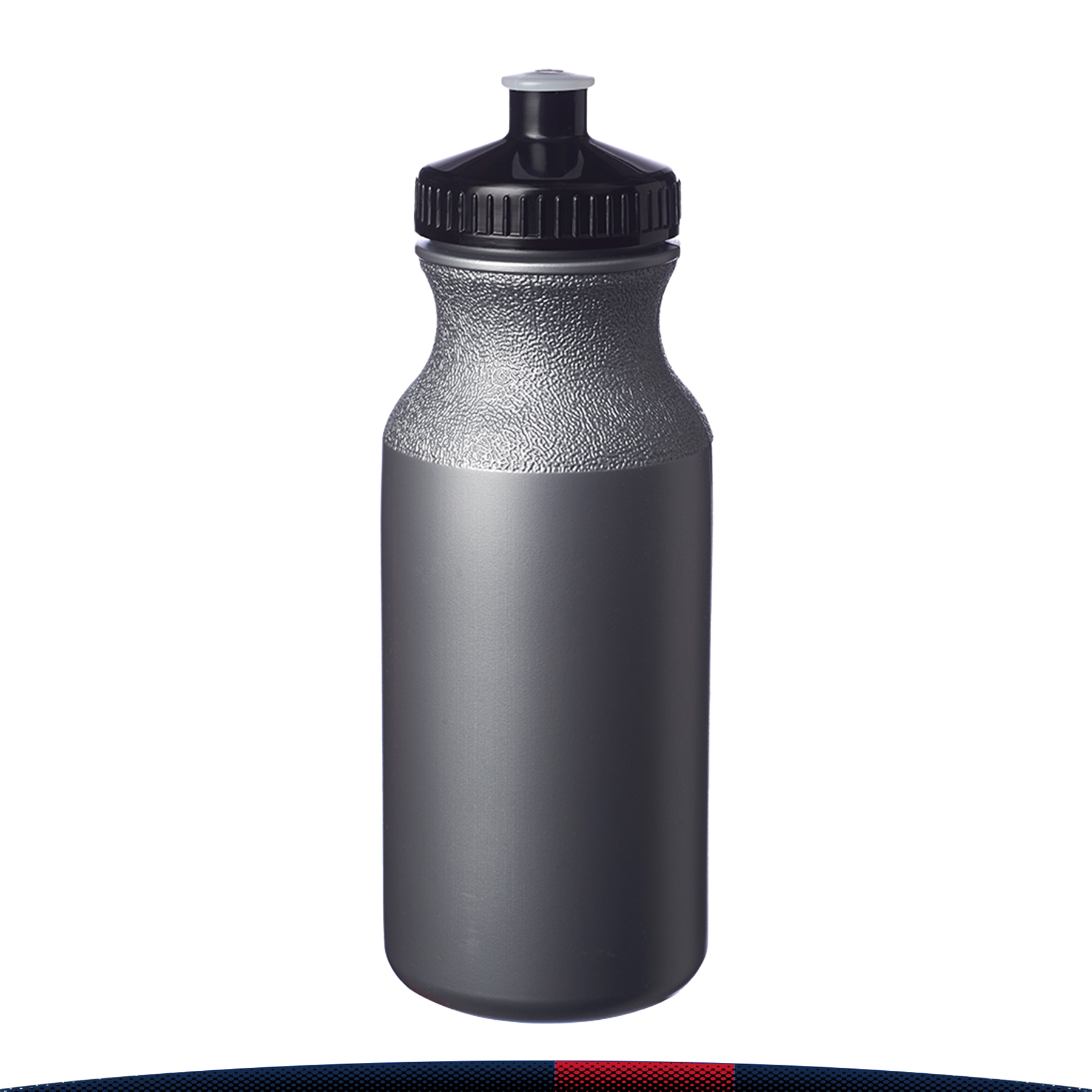 Eamon Plastic Sports Bottle - 20 OZ. 31