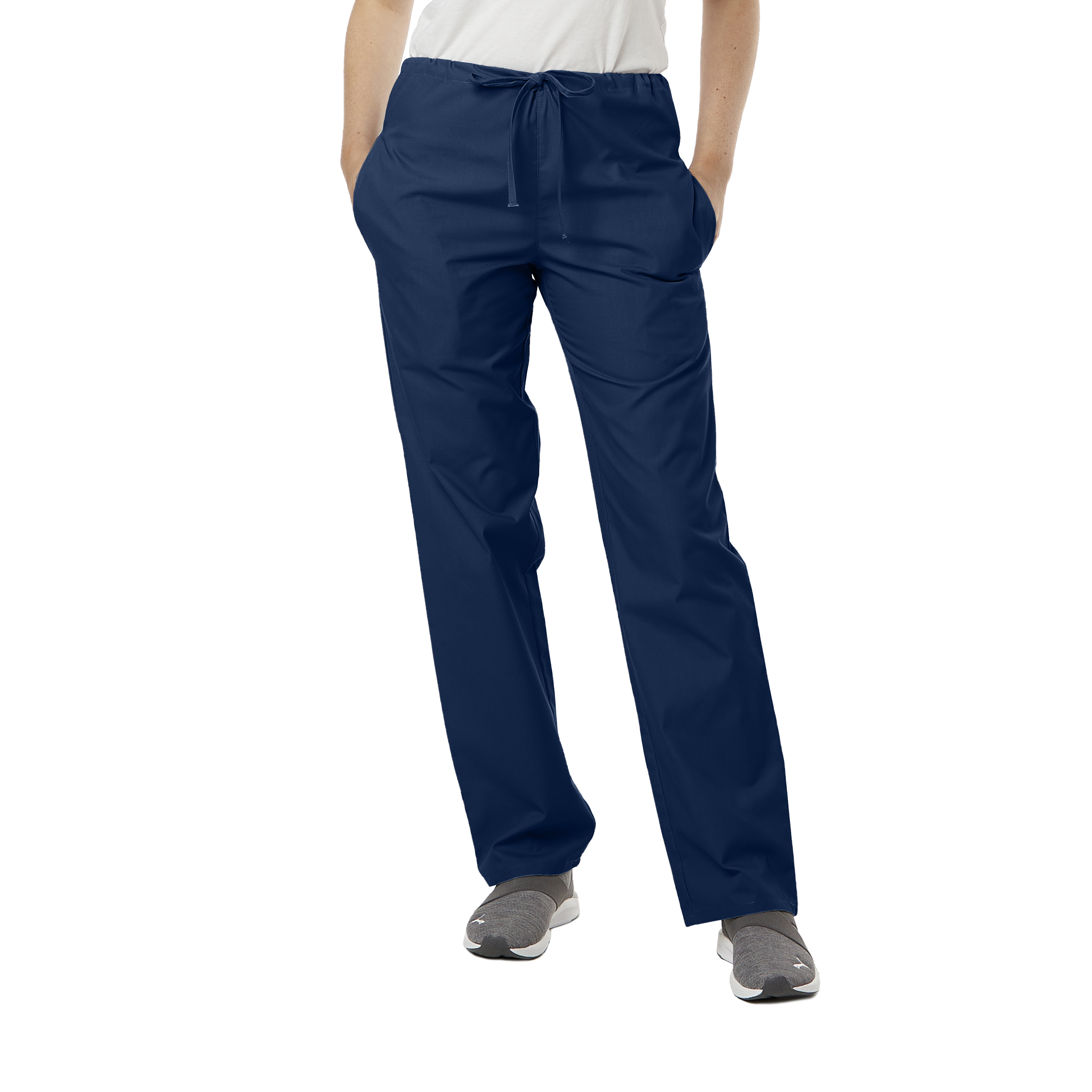 UltraSoft Drawstring Scrub Pant 39