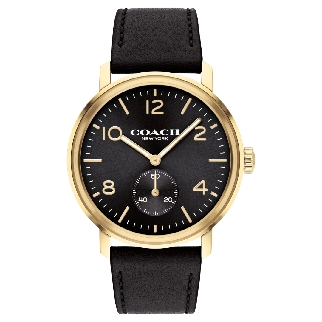 Movado coach online