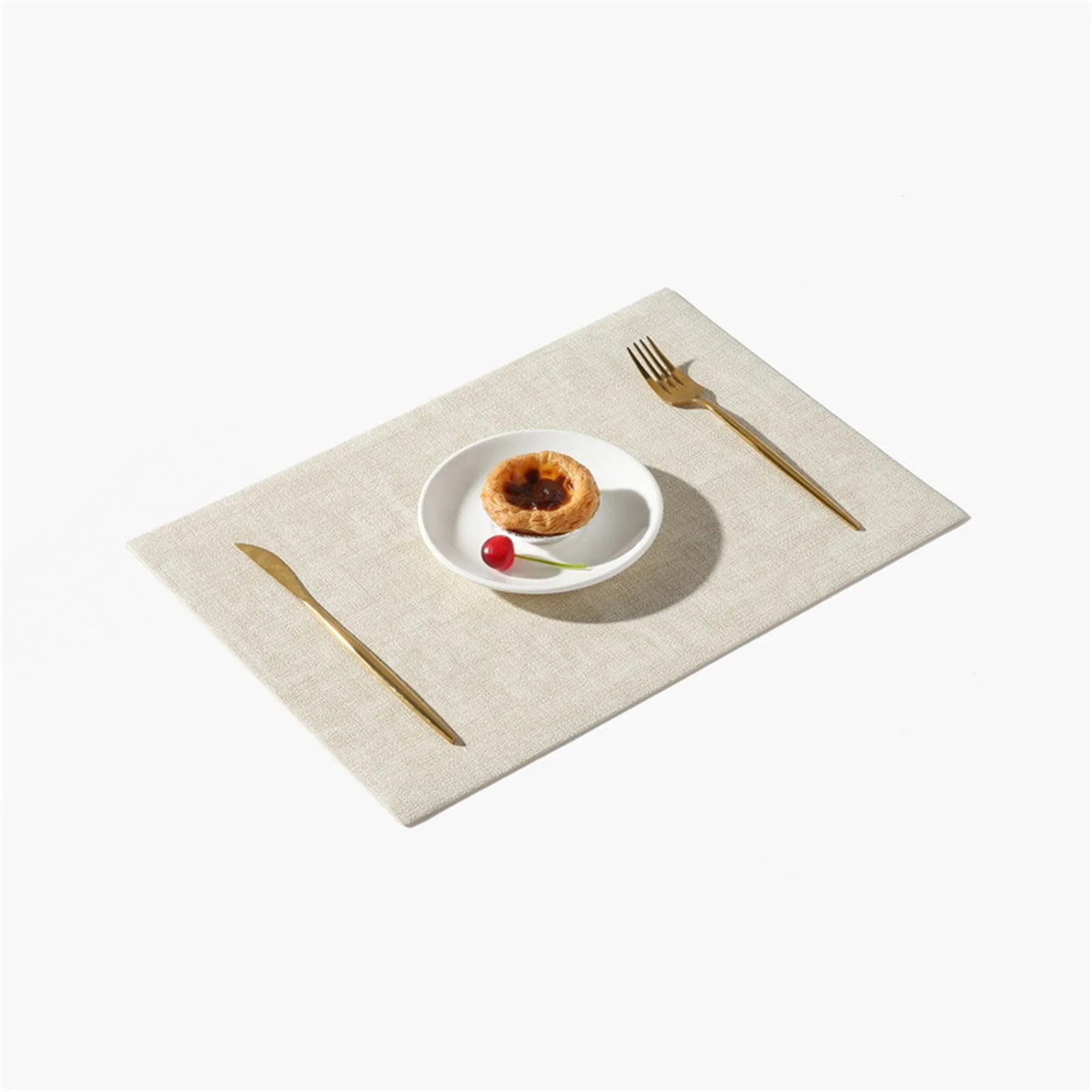 Leather Place Mats 34
