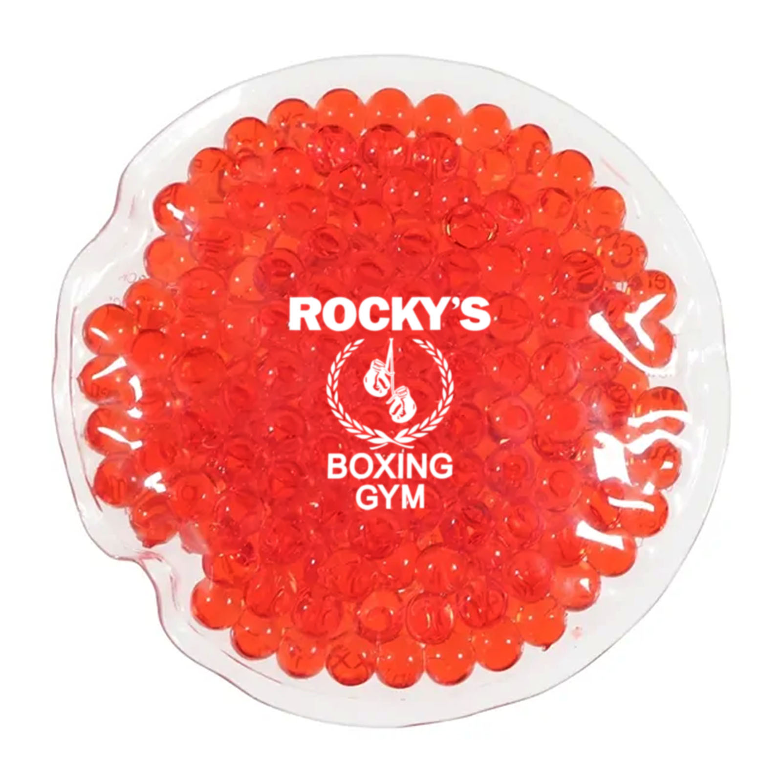 Round Hot/Cold Gel Pack 40