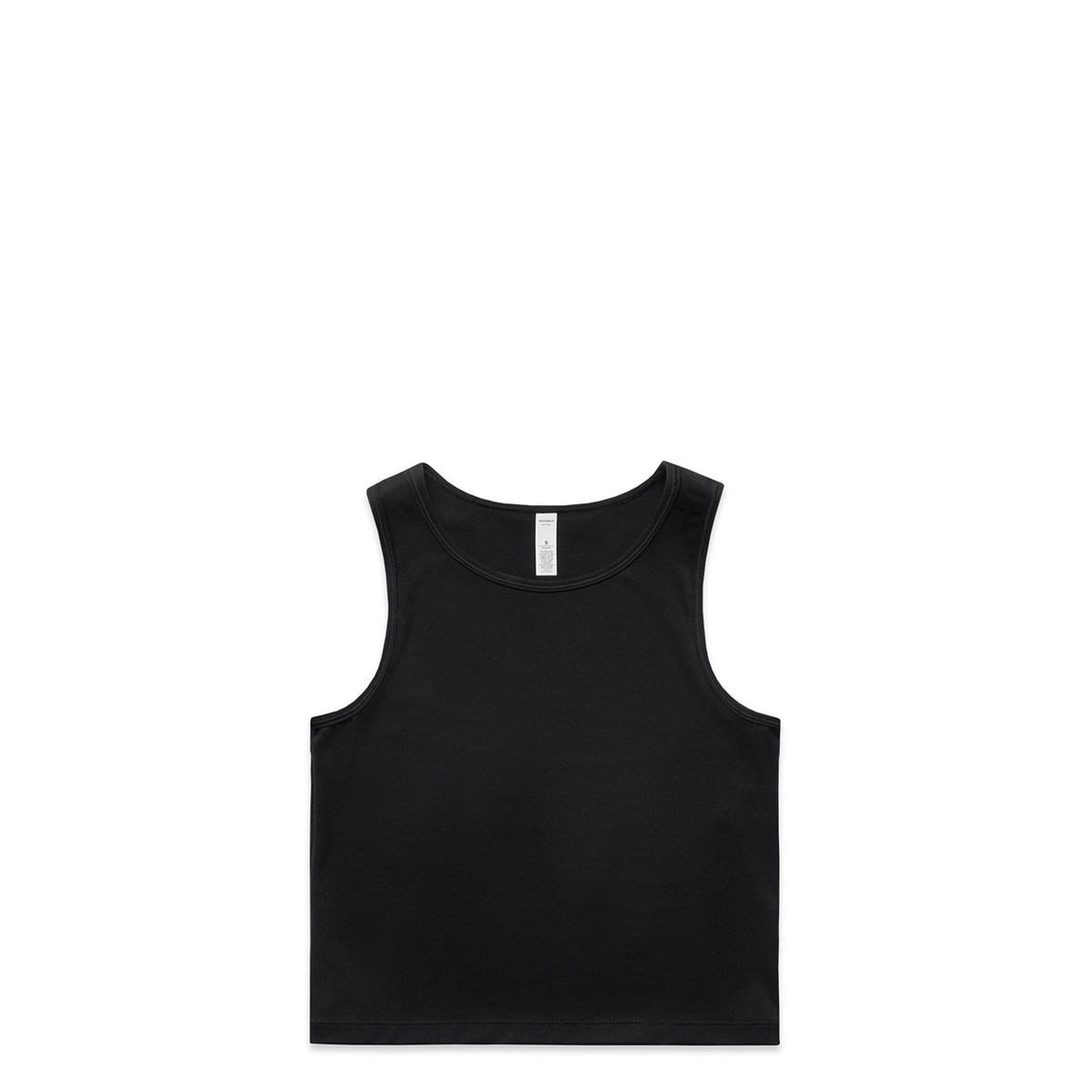 Wo's Active Crop Tank | 4642 28