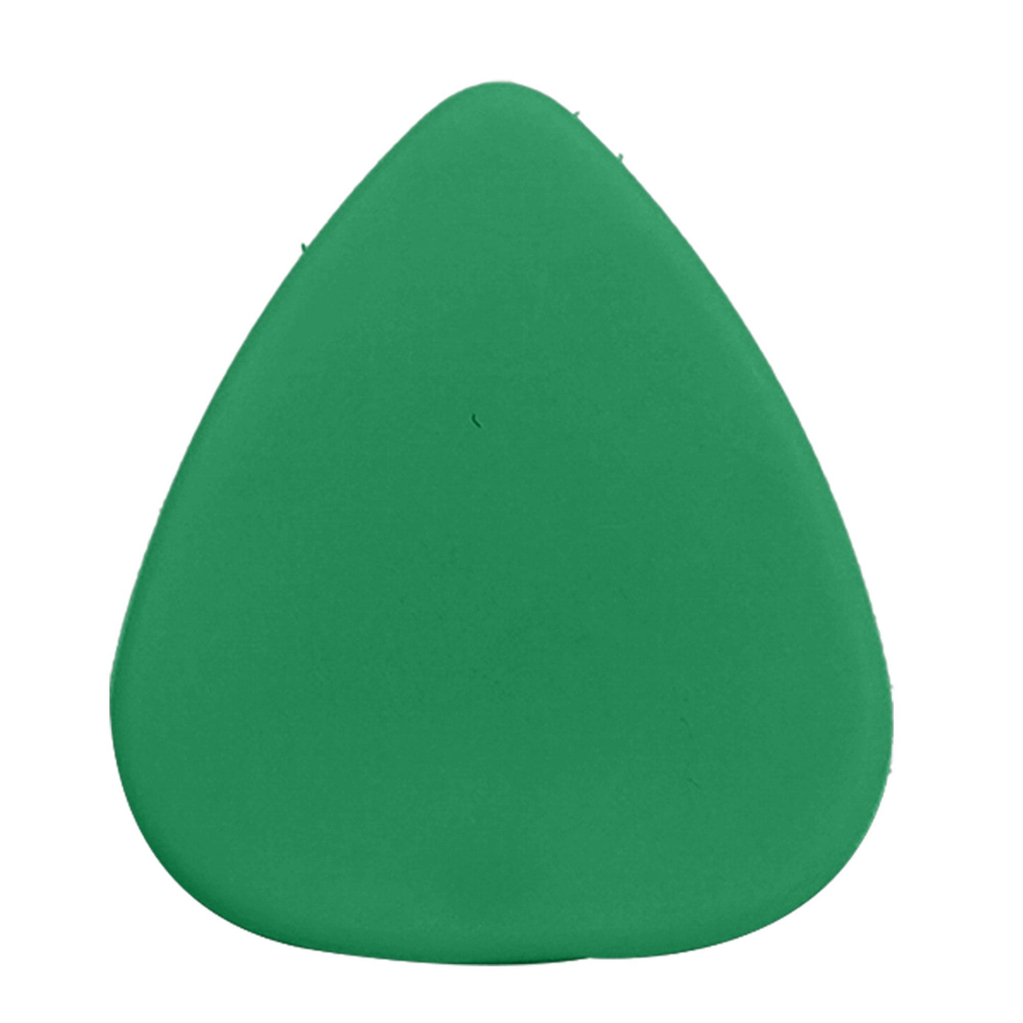 Delrin Guitar Pick 15