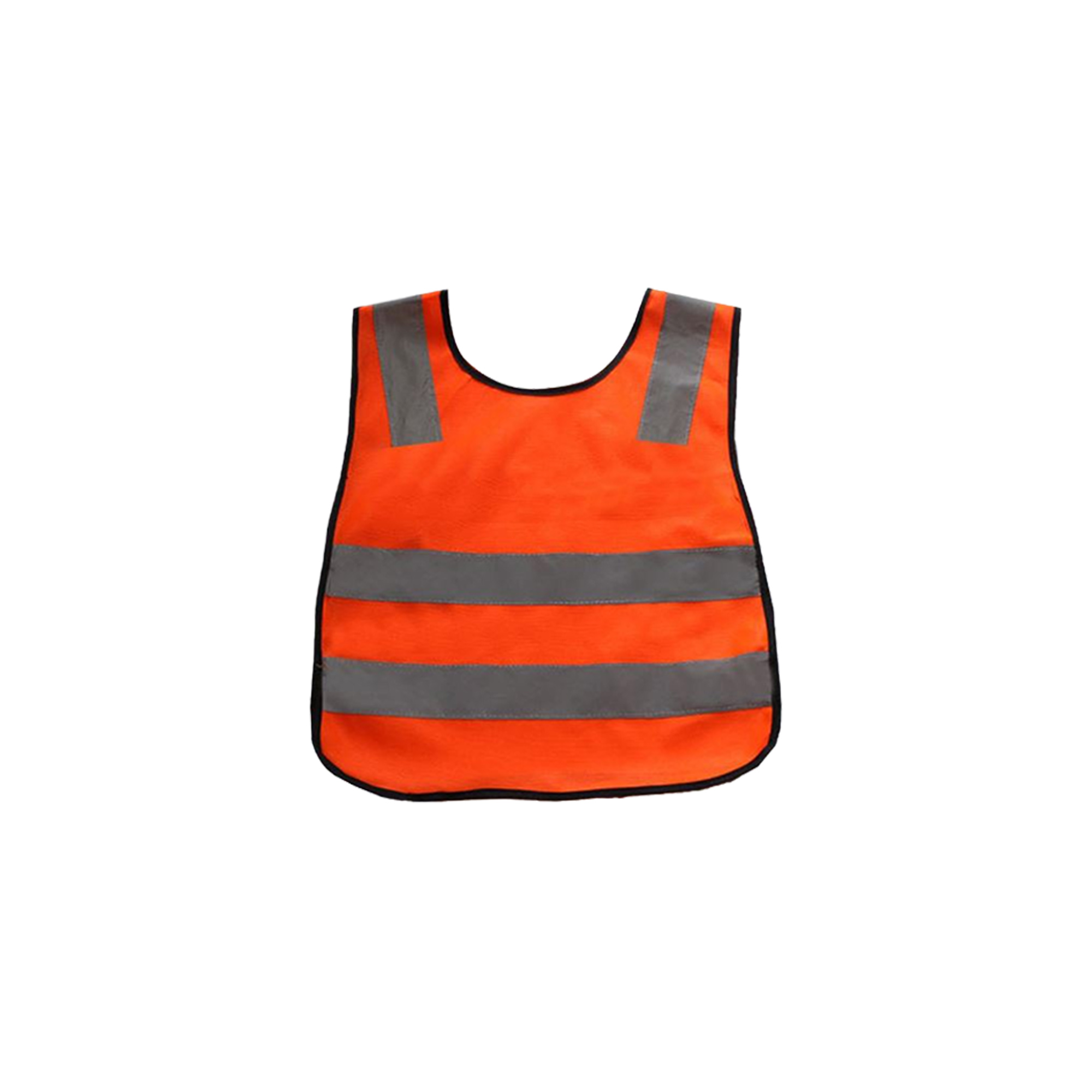 MOQ30 Kids High Visibility Safety Vests 6