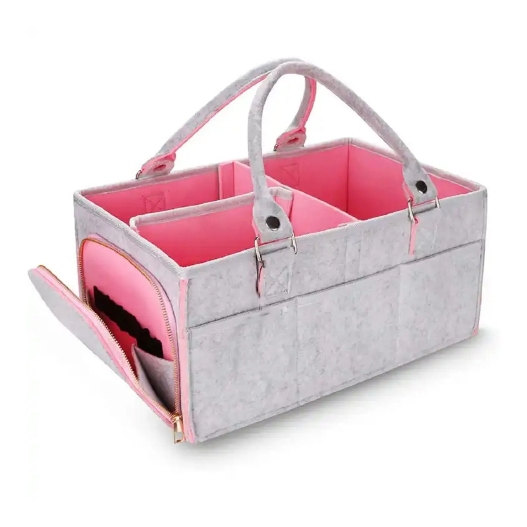 Felt storage bag 33