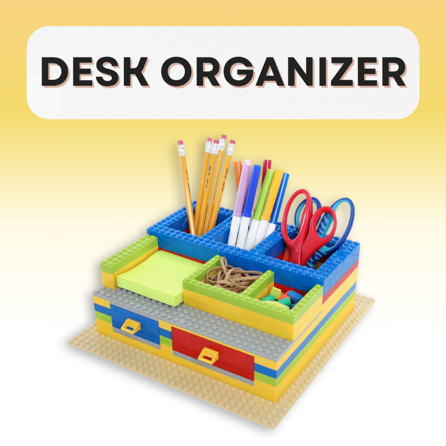 desk organizer