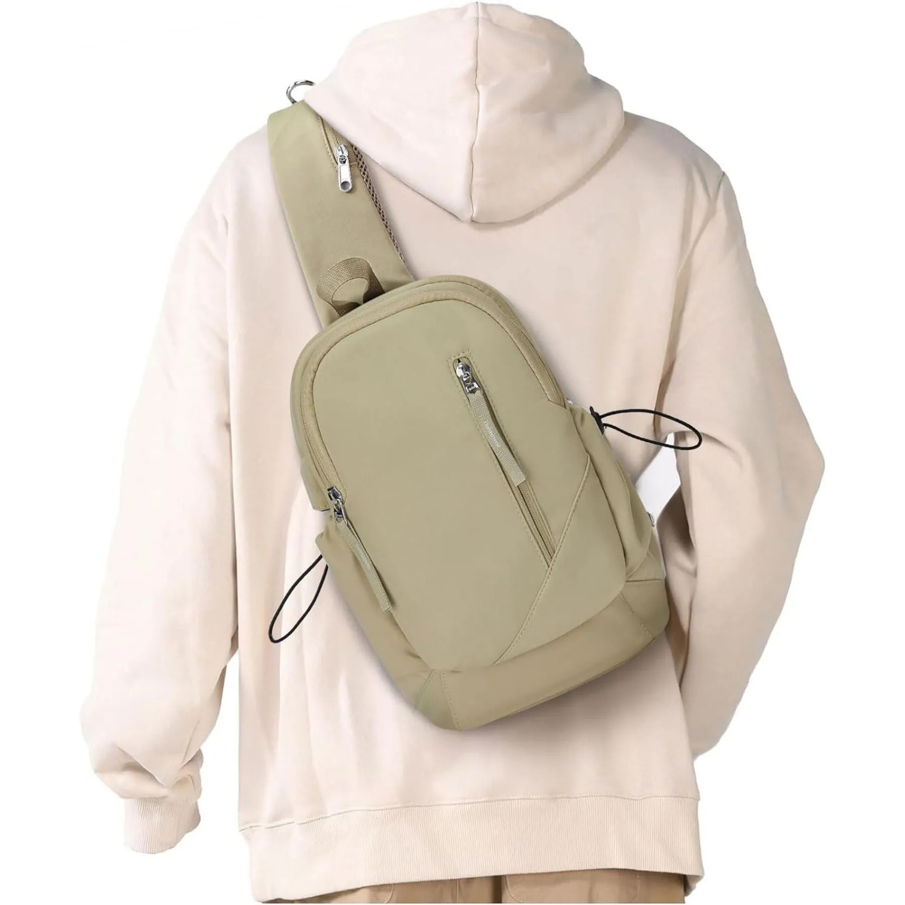Sling Crossbody Bag 20