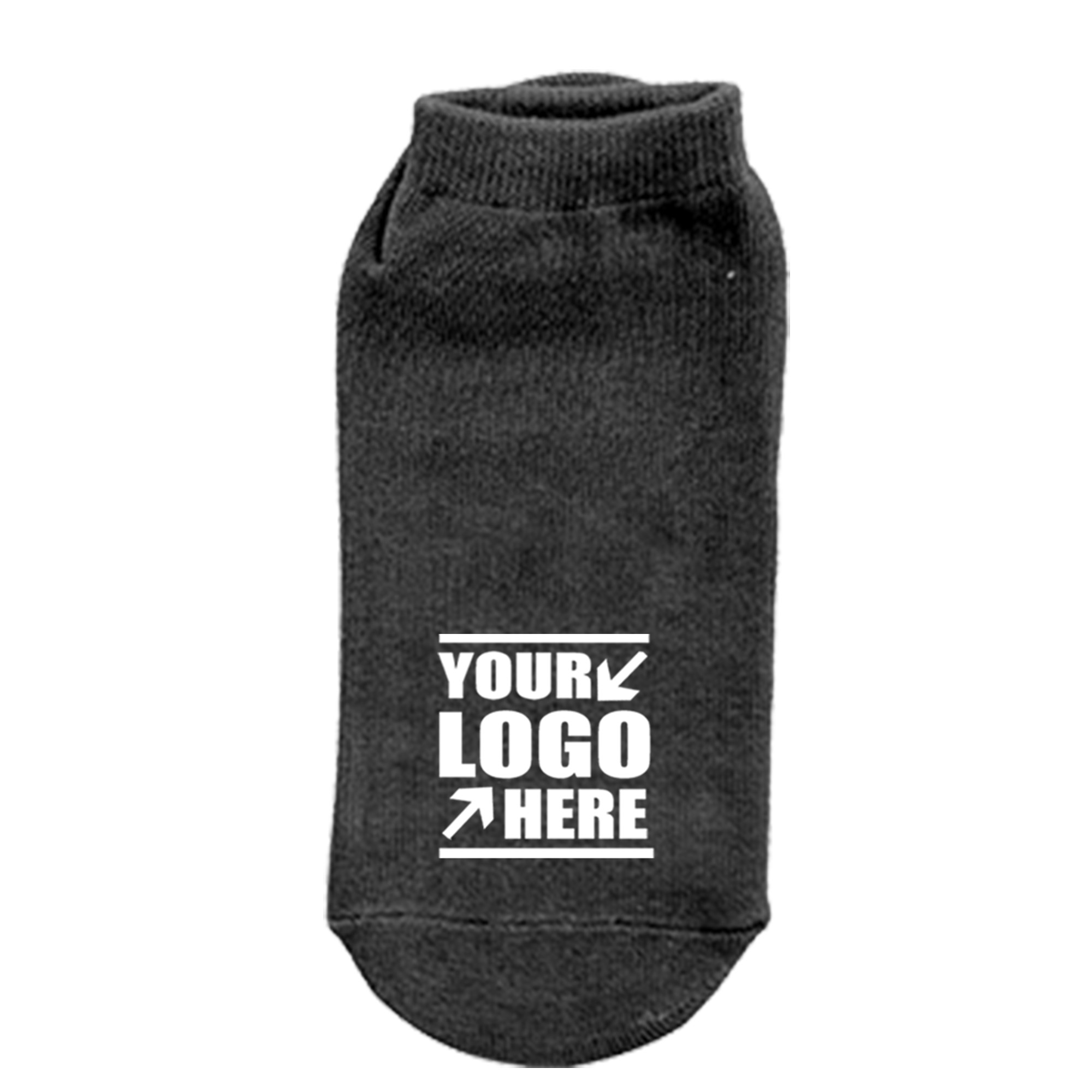 Non Slip Yoga Socks With Grip Dots 7