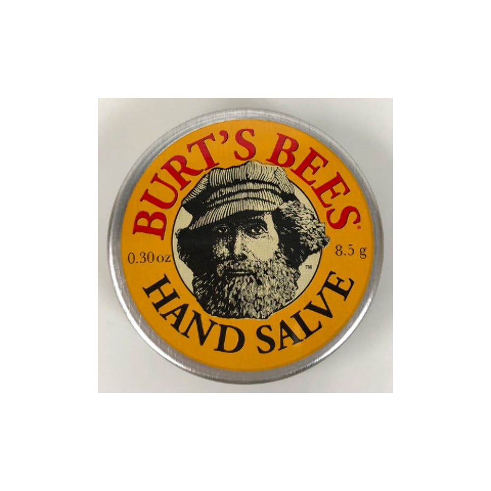 Burt's Bees Hand Salve 3