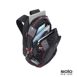 Solo New York Launch Backpack - Thumbnail 2