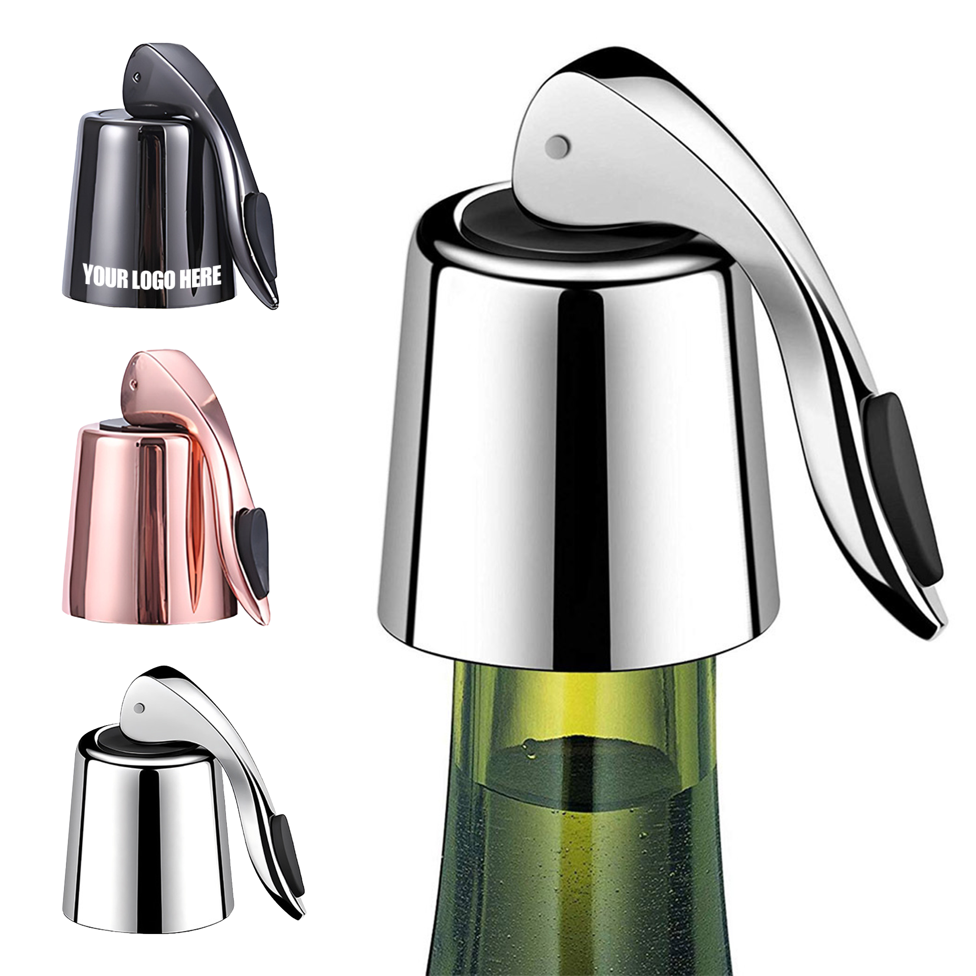 Premium Bottle Stopper 5