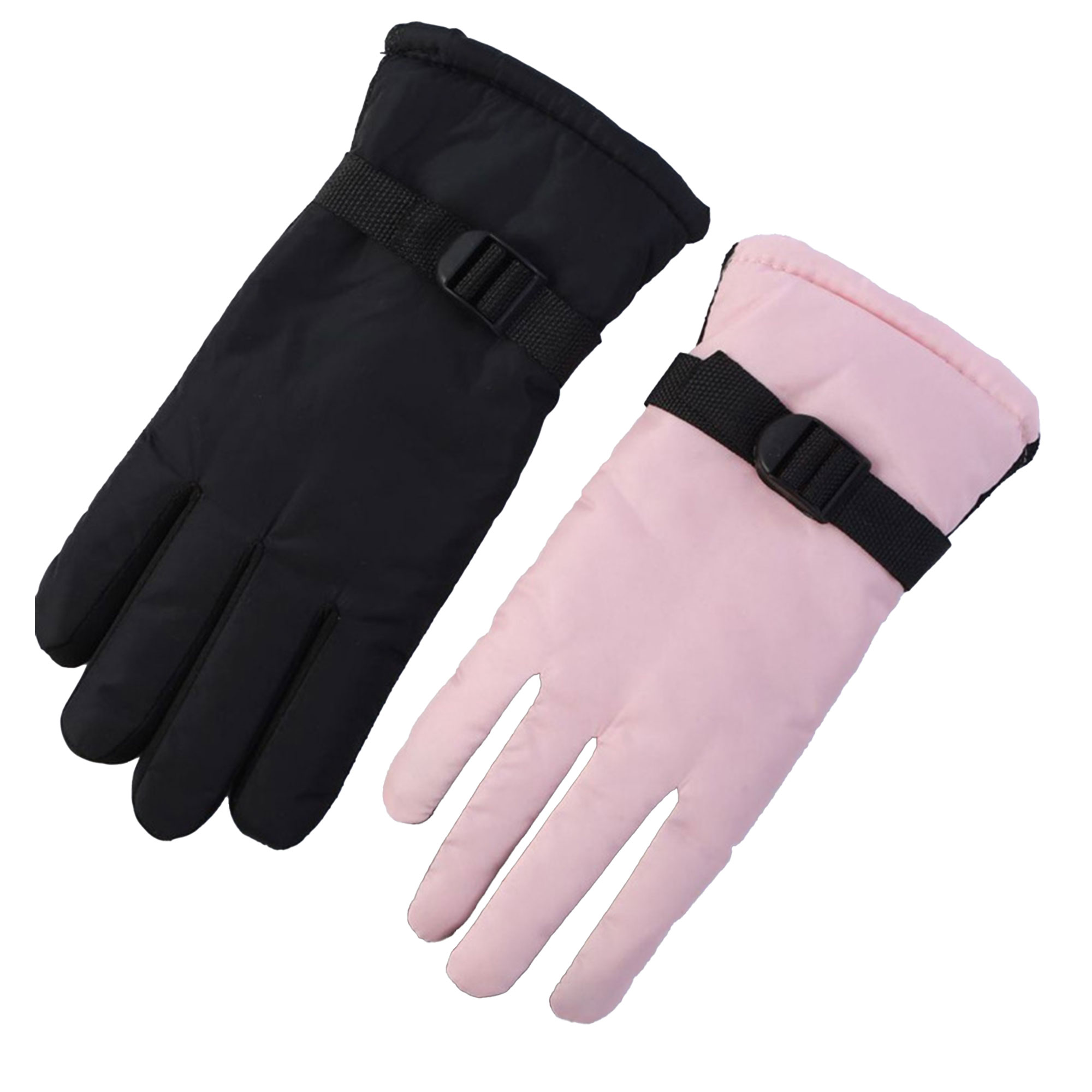 Cold-Resistant Winter Gloves Cycling Ski Hiking Sport 5