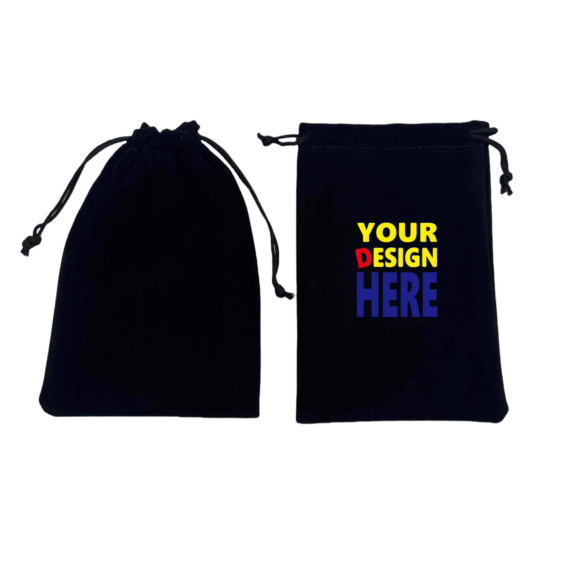 Drawstring Gift Bags