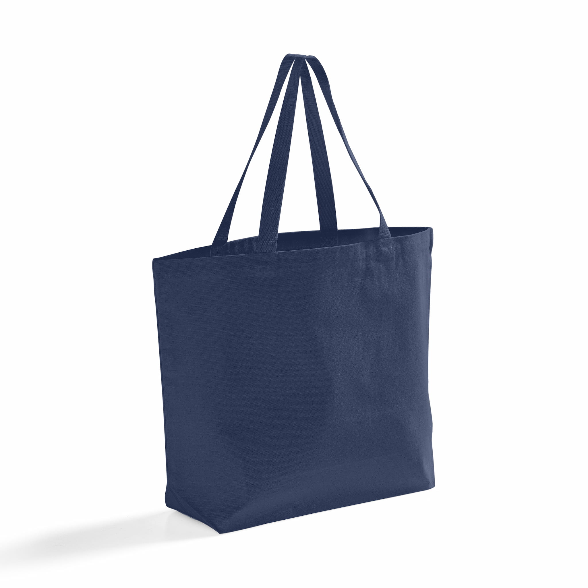 Merch Canvas Tote Bag, custom tote bag with logo imprint 41