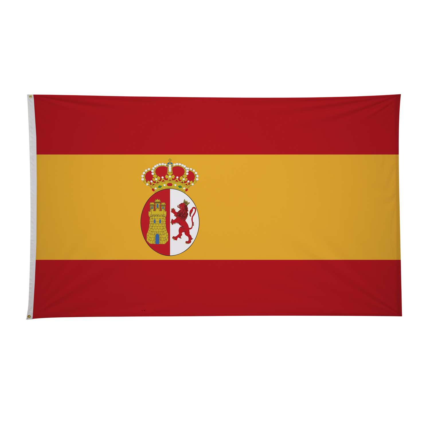 6' x 10' Historical Flags 92
