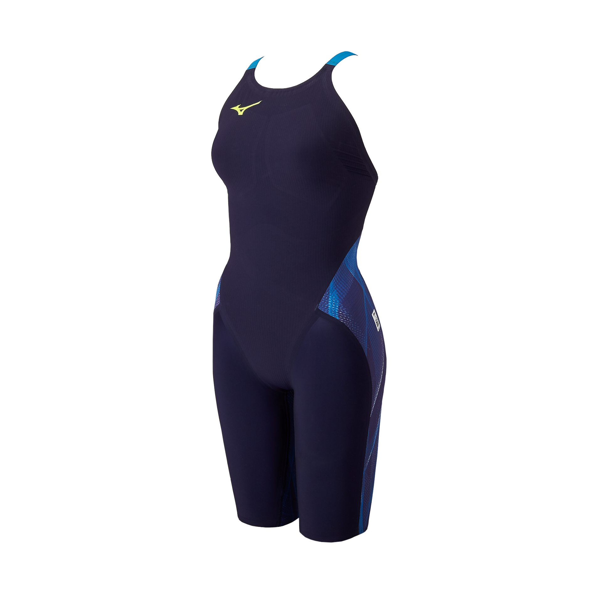 Mizuno Women's GX-Sonic V Sprinter (ST) Technical Swimsuit 18