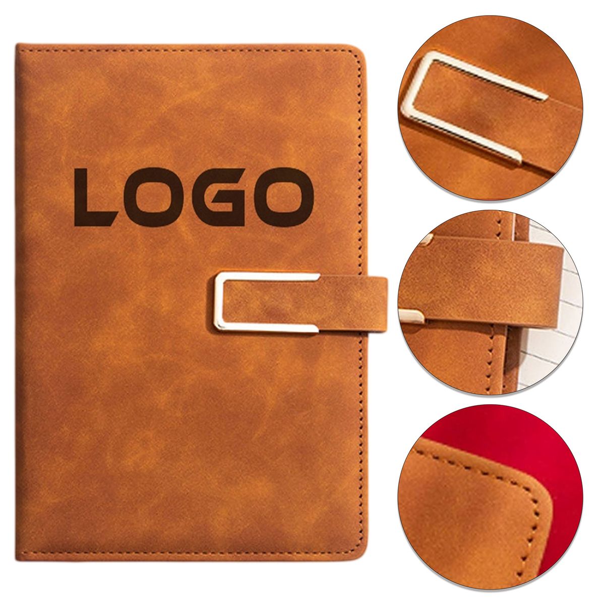 Office Notebook