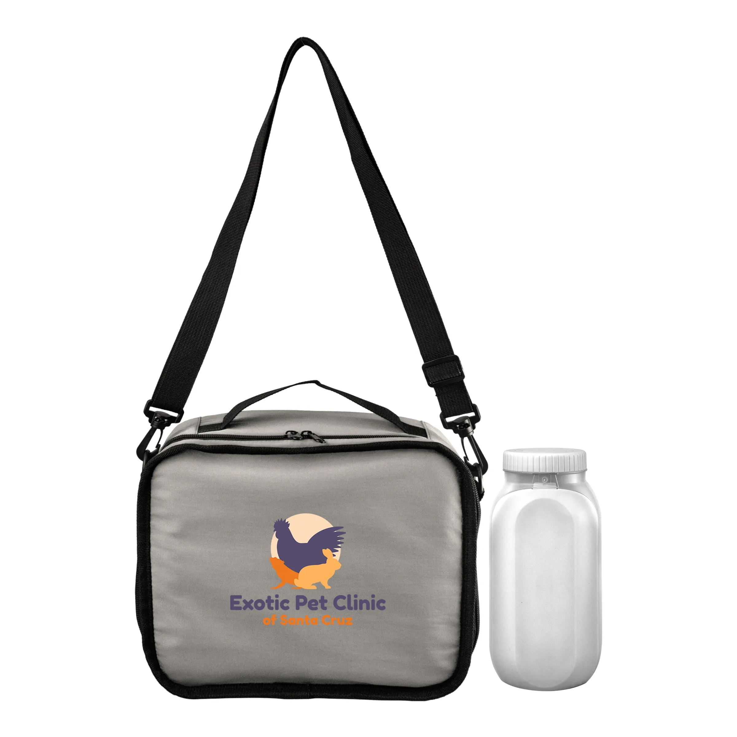 Roam Handy Salad Set 10