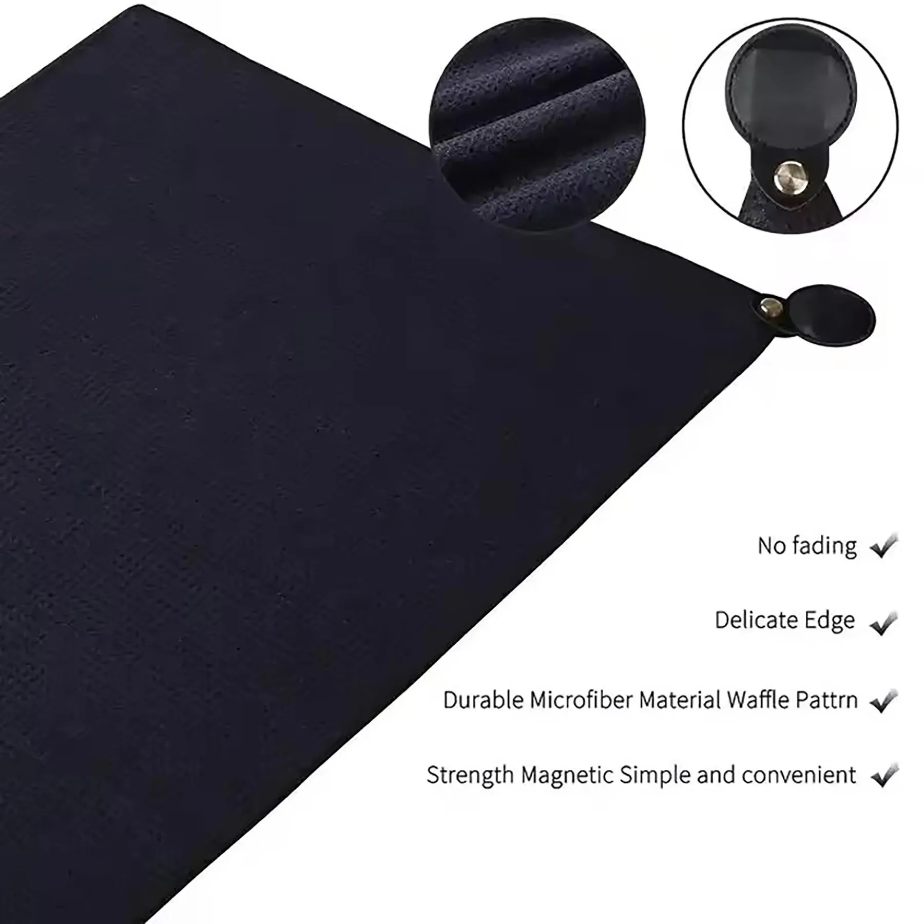 Magnetic Golf  Towel 21