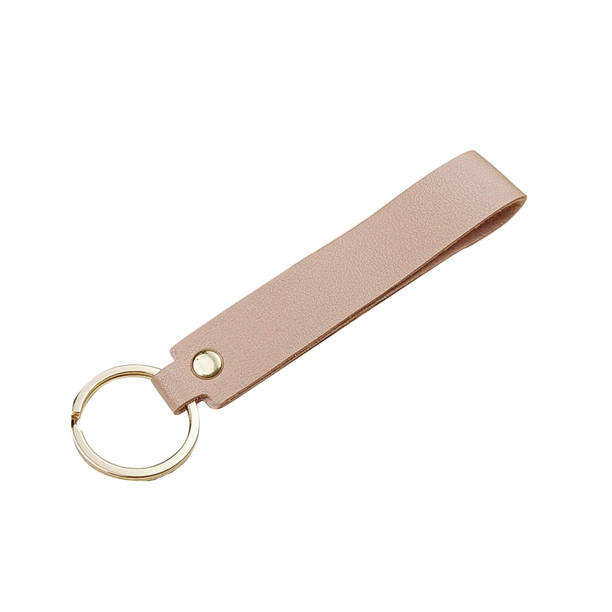Crafted Leather Key Holder 35