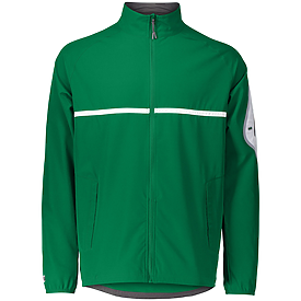 Holloway Weld Jacket