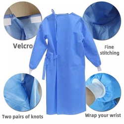 Protective Gown