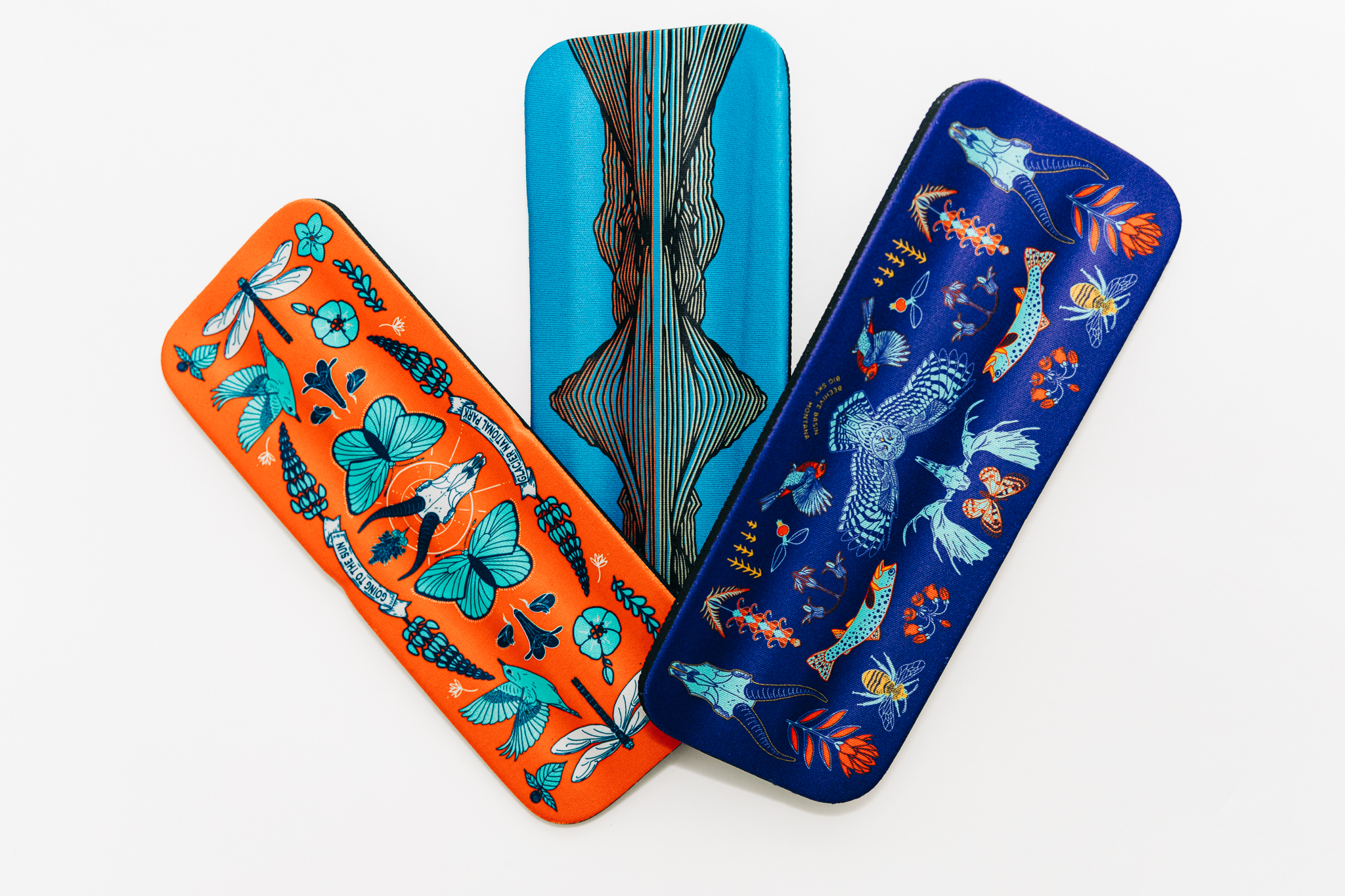 NeoSlap Neoprene "Slap" Style Wraparound Can Wrap 5