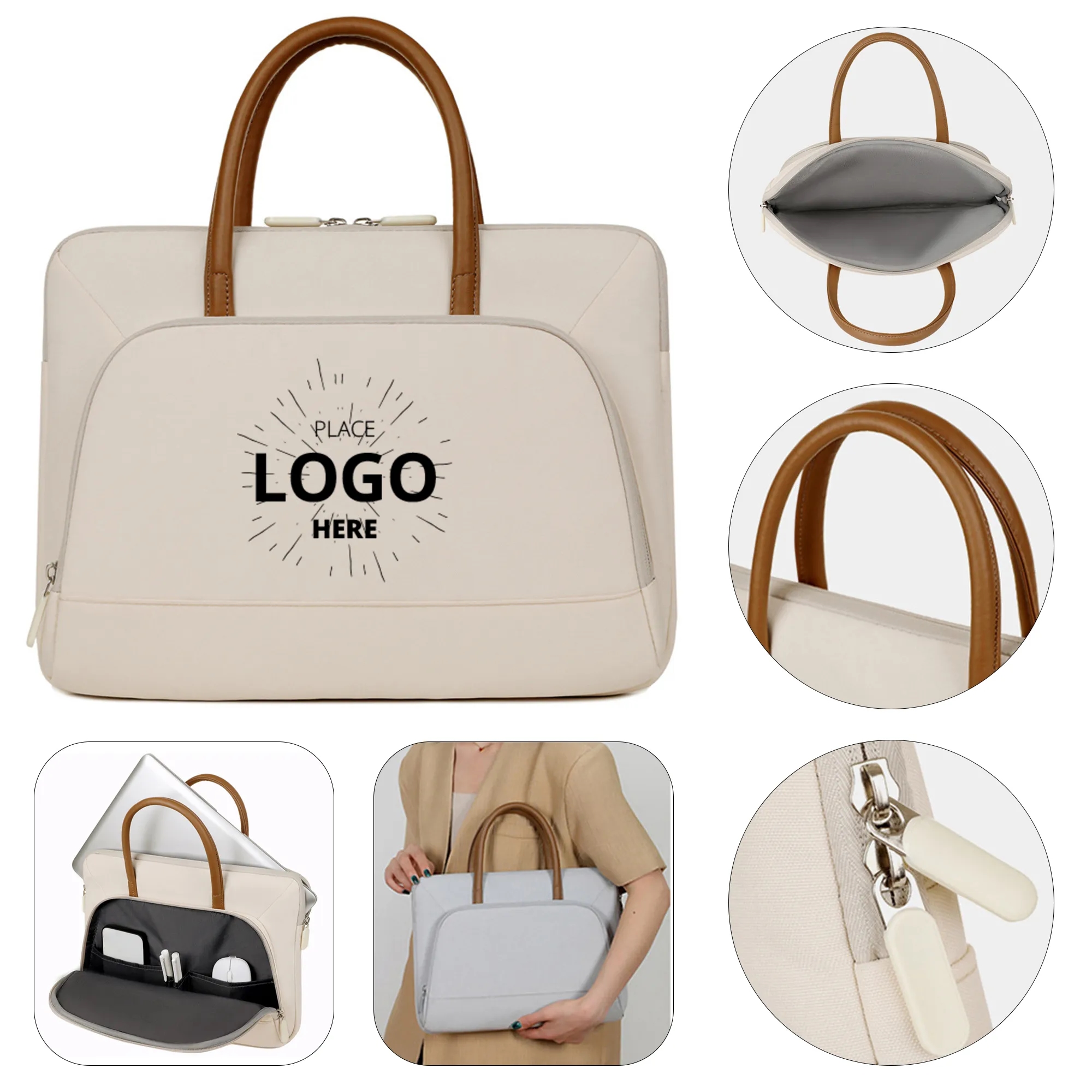 14 Inch Laptop Case