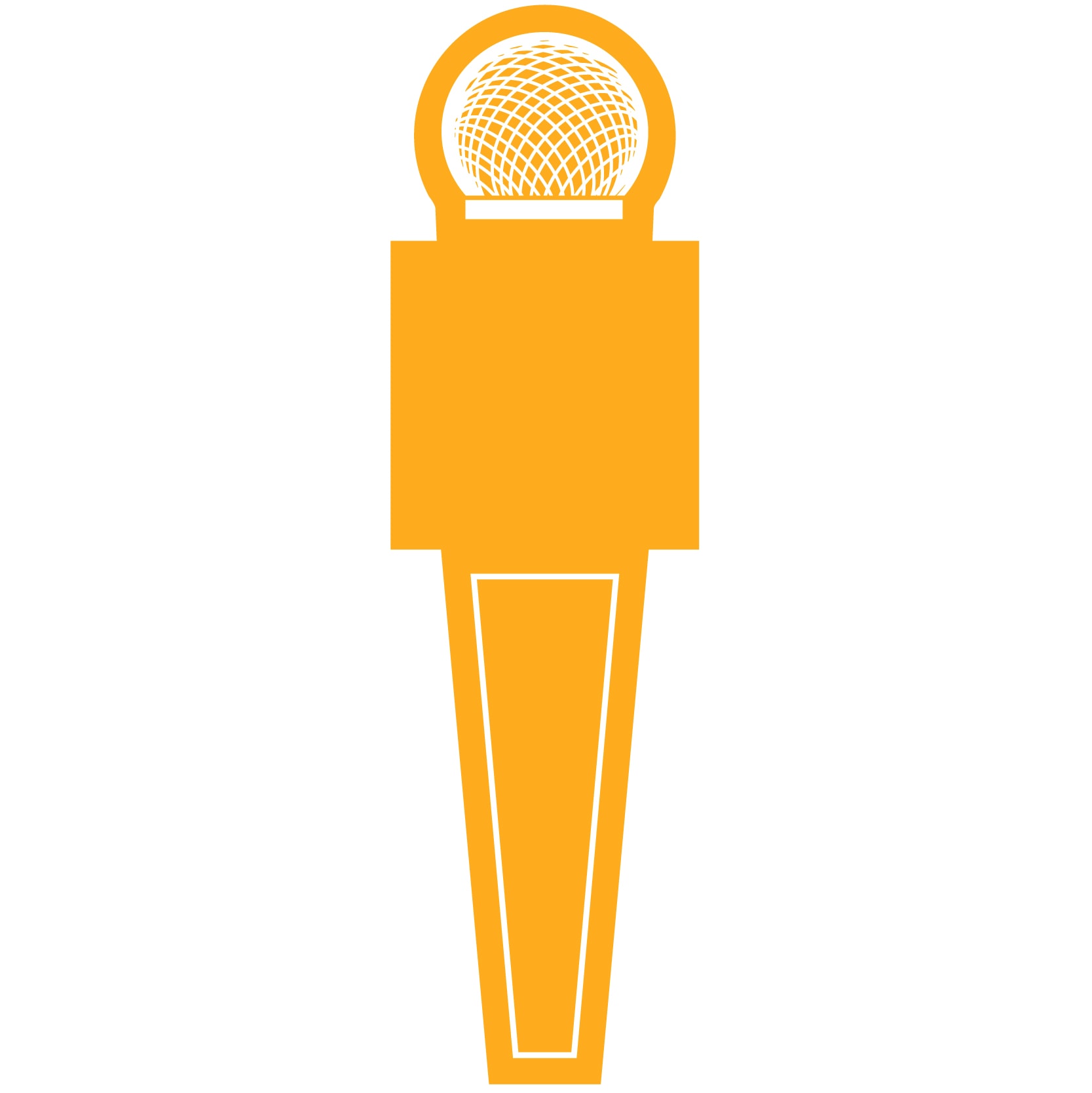 2D Microphone Waver 80