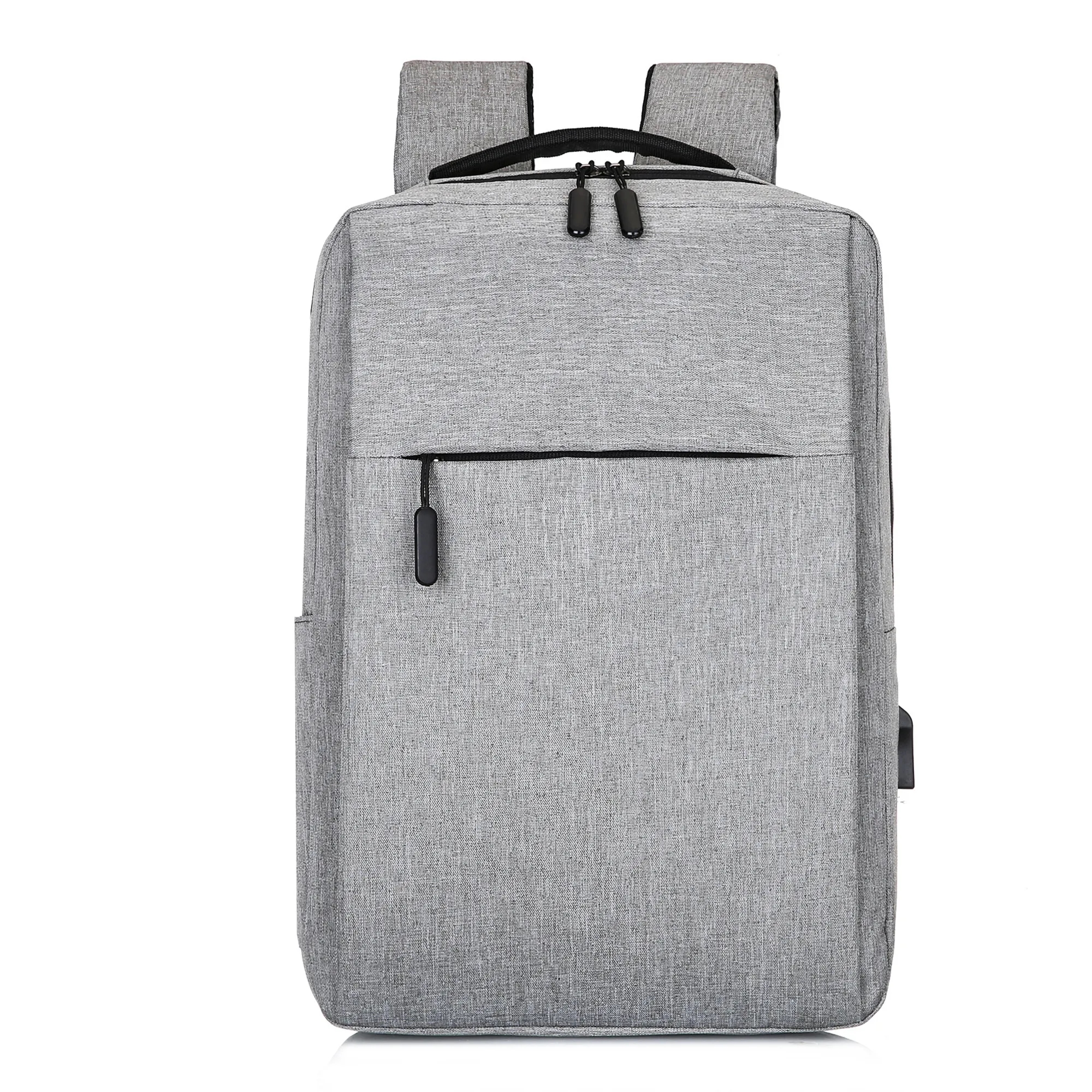 Oxford Cloth Business Campus Travel Backpack 15