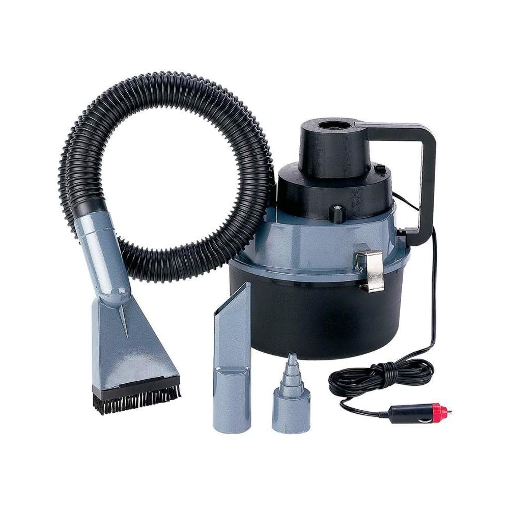 Auto Vacuum Sets - Heavy Duty Wet & Dry 3
