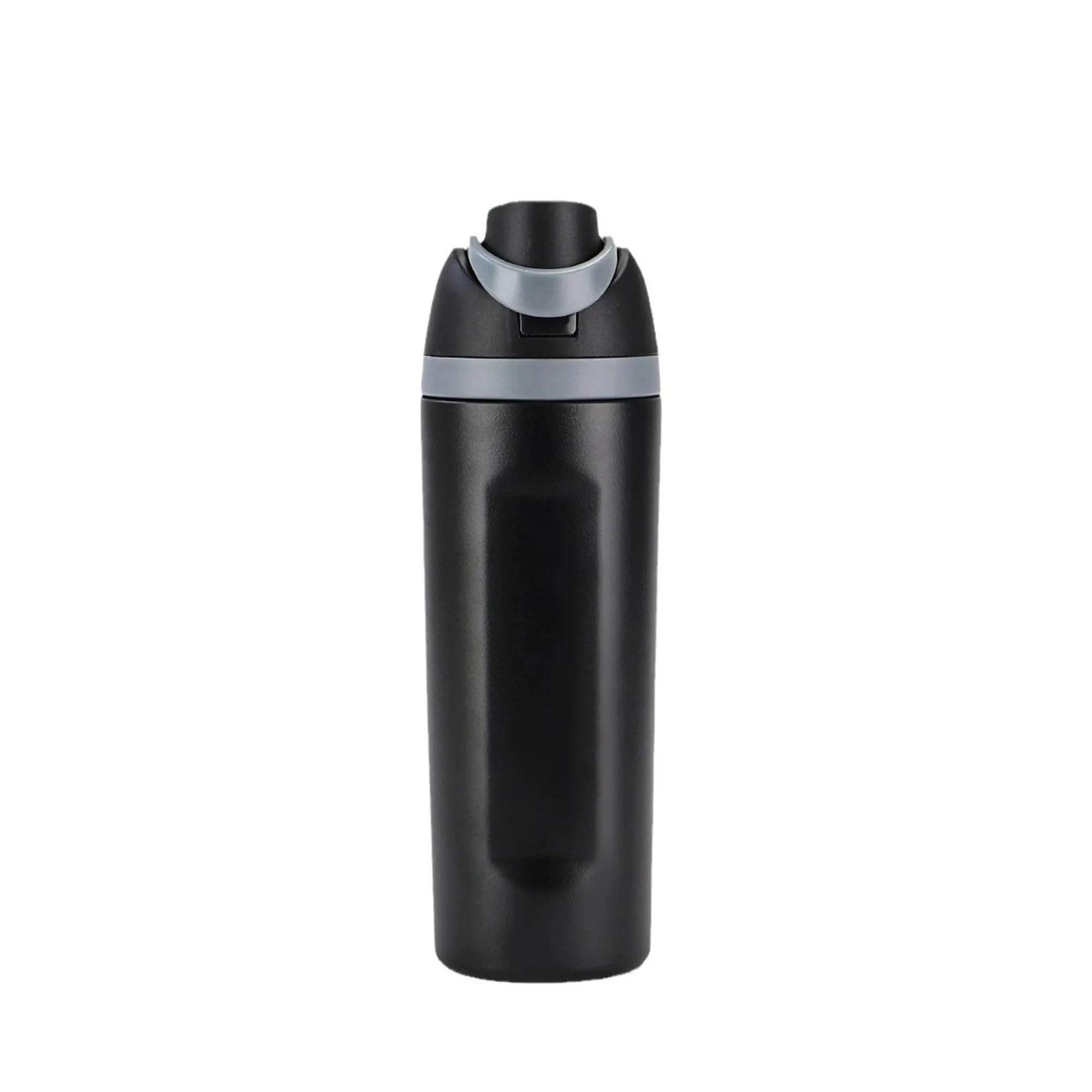 Full Color 24Oz Insulated Stainless Steel Sports Bottle 13