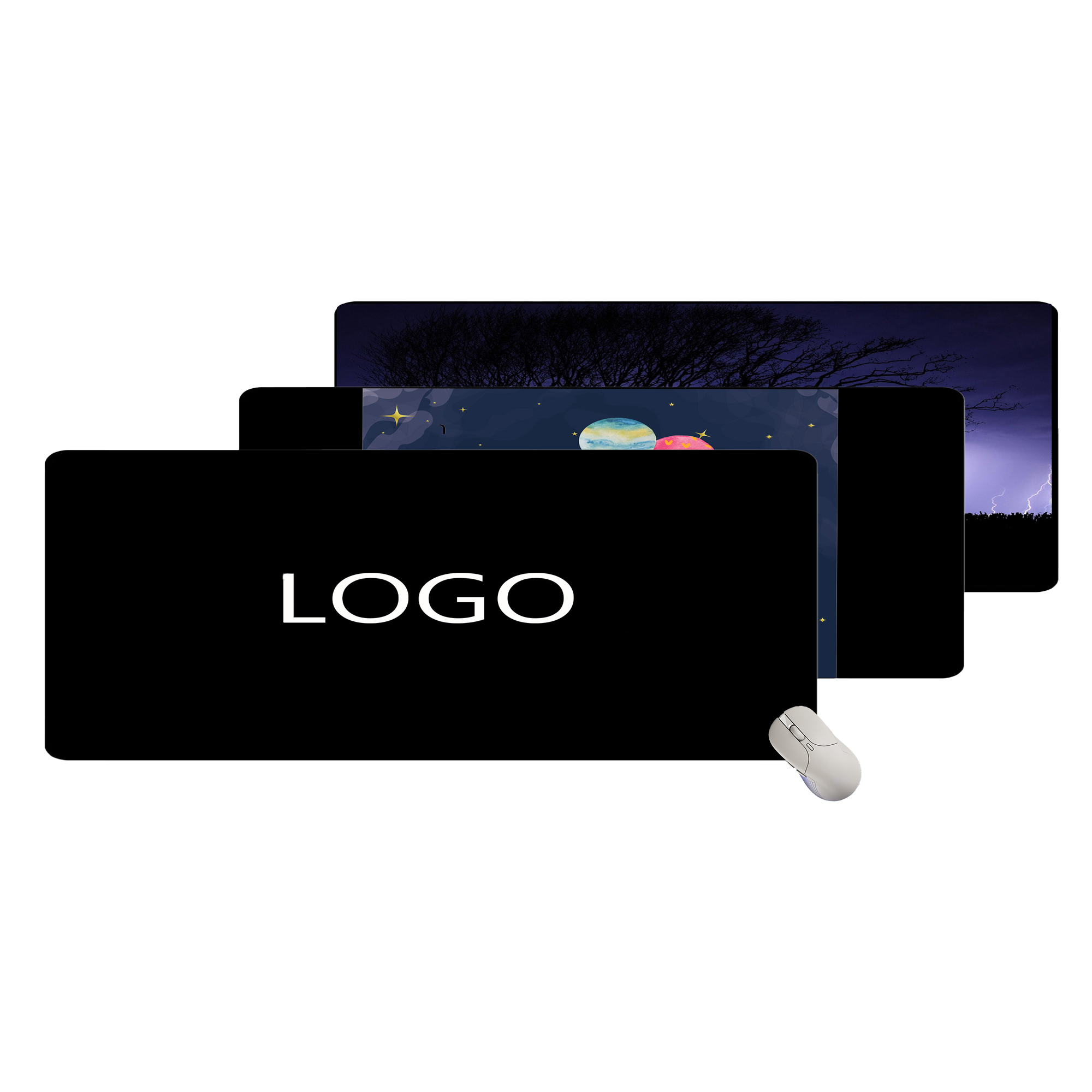 Large Mouse Pad