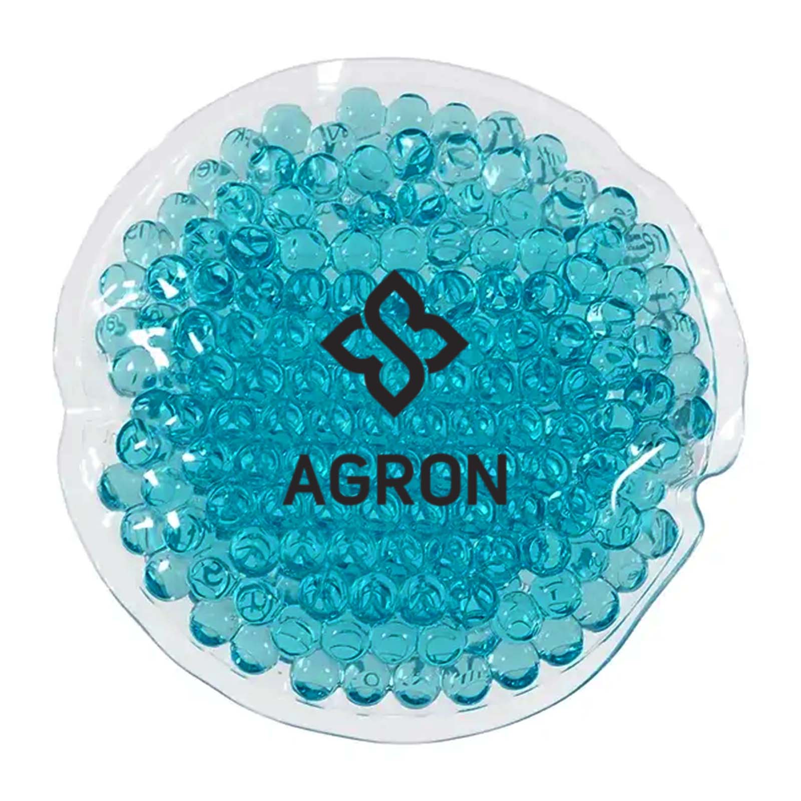 Round Hot/Cold Gel Pack 36