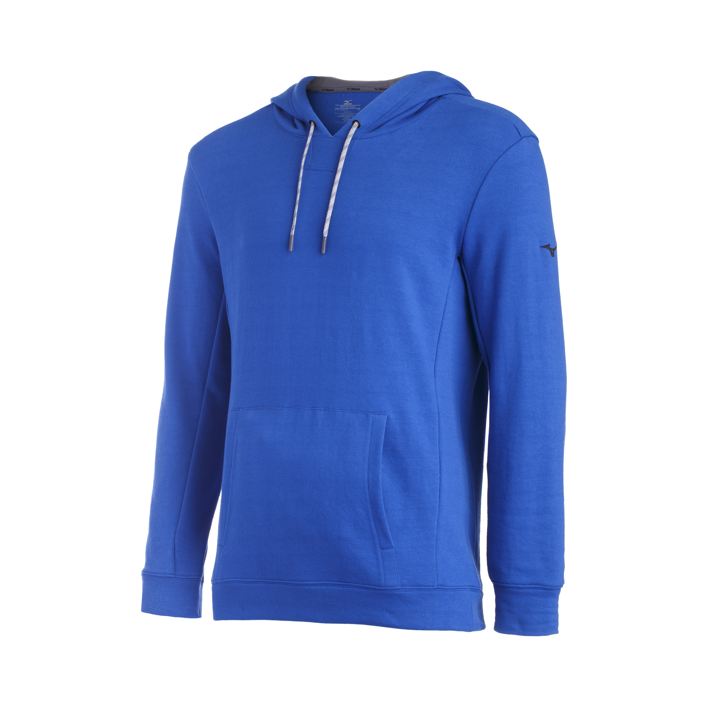 Youth Boy's Comp Fleece Hoodie 21