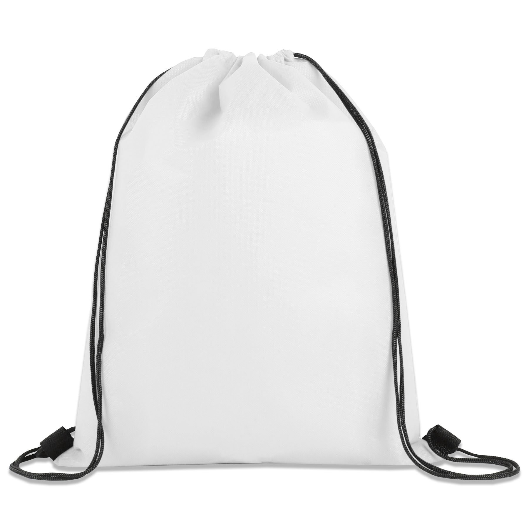 Non-Woven Drawstring Cinch Backpack 34