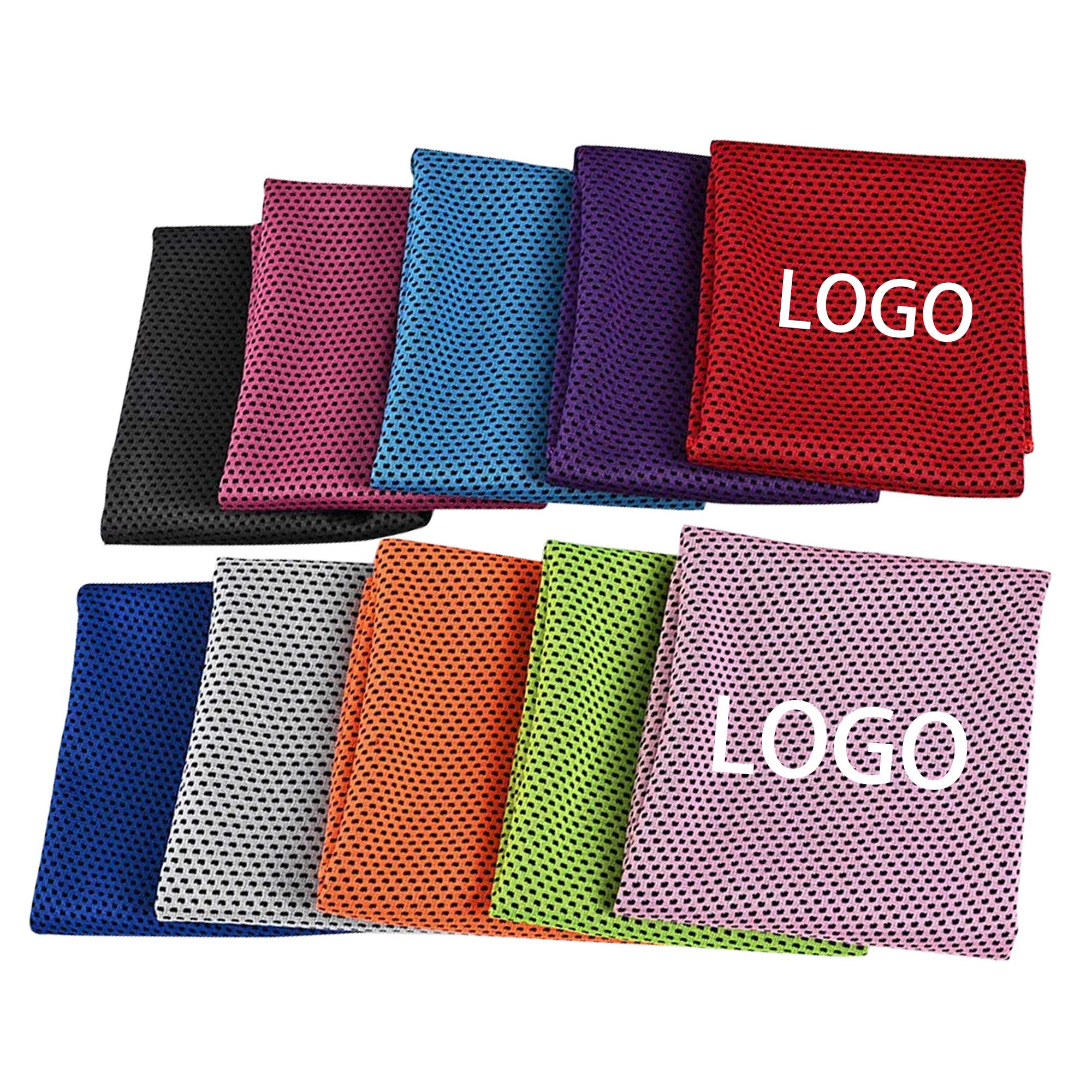 CoolTech Refresh Towel 4