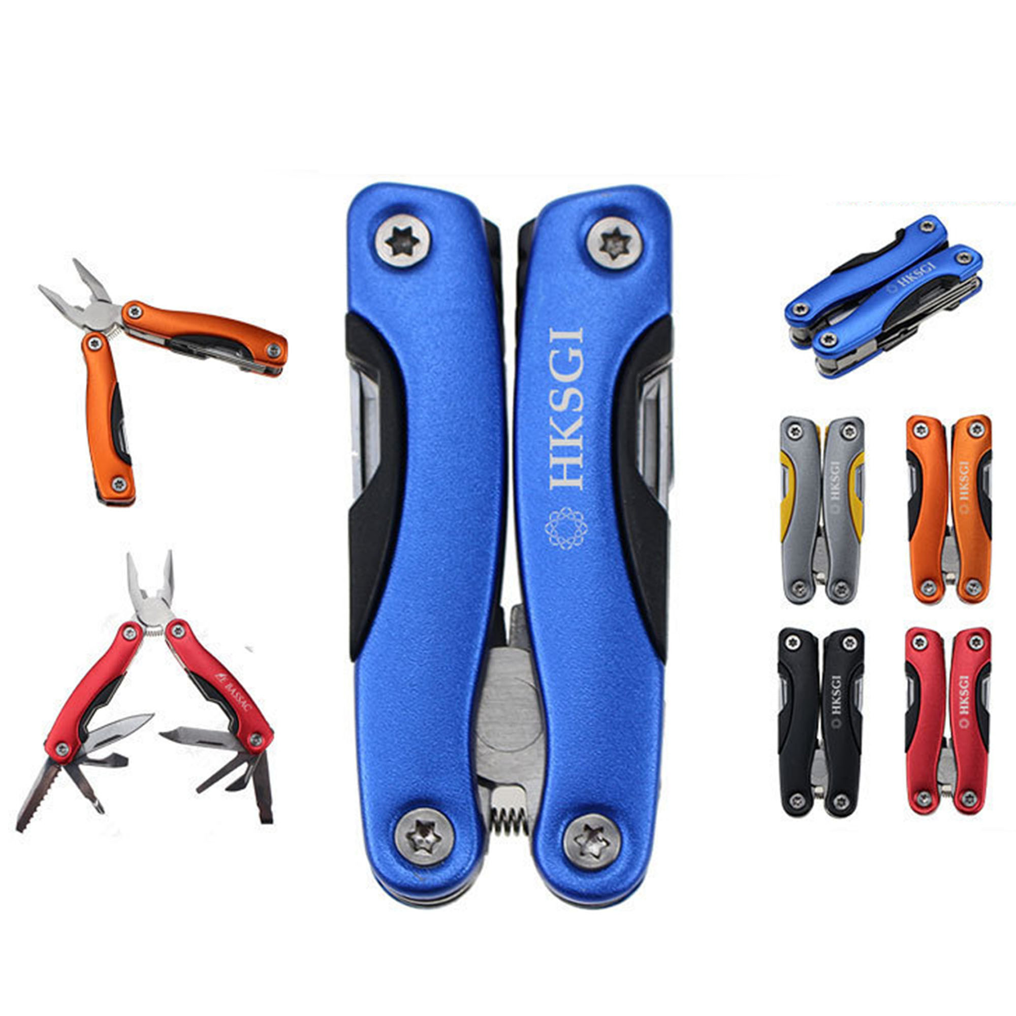 Multi Tool Pliers