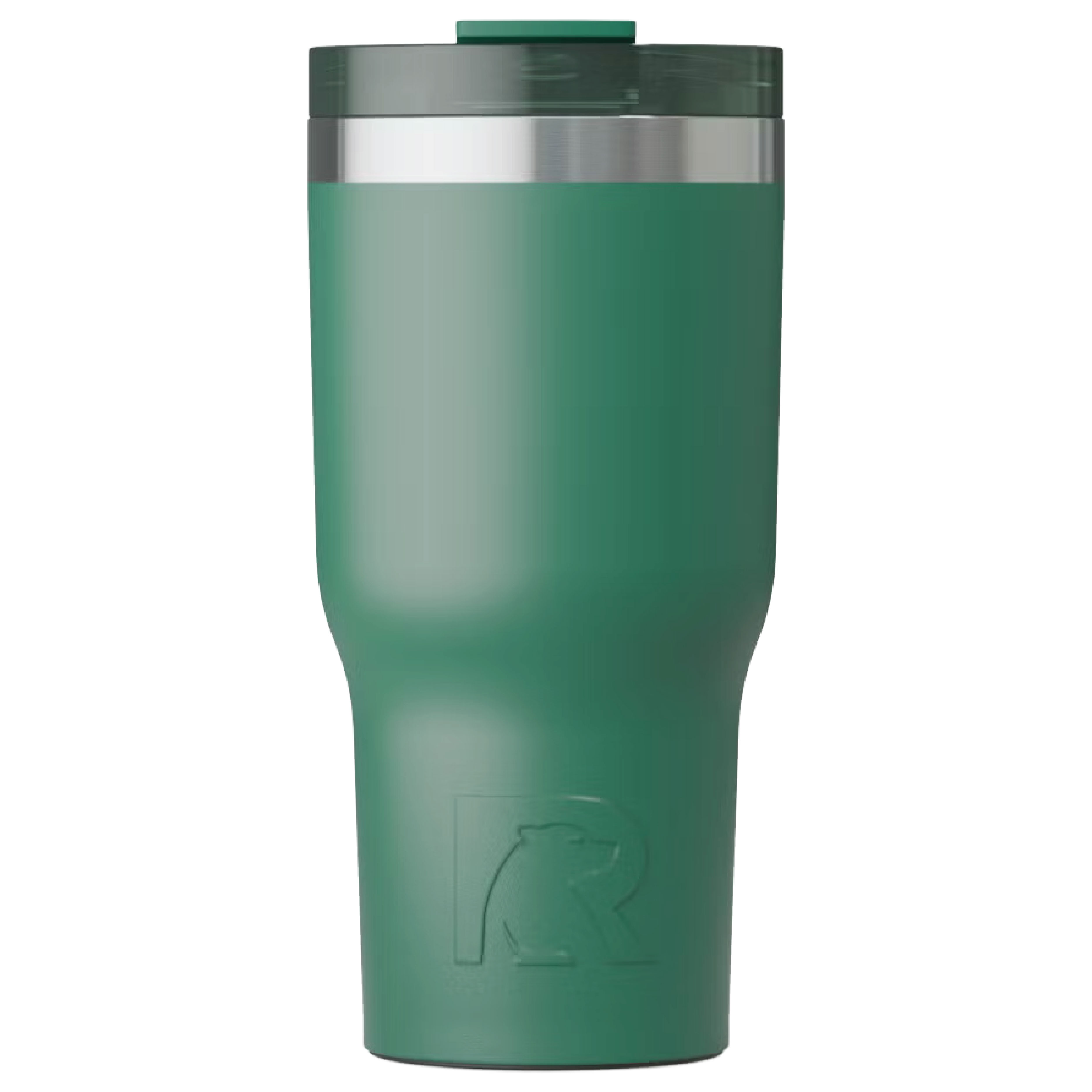 RTIC 20oz Ceramic Lined Stainless Steel Tumbler 197