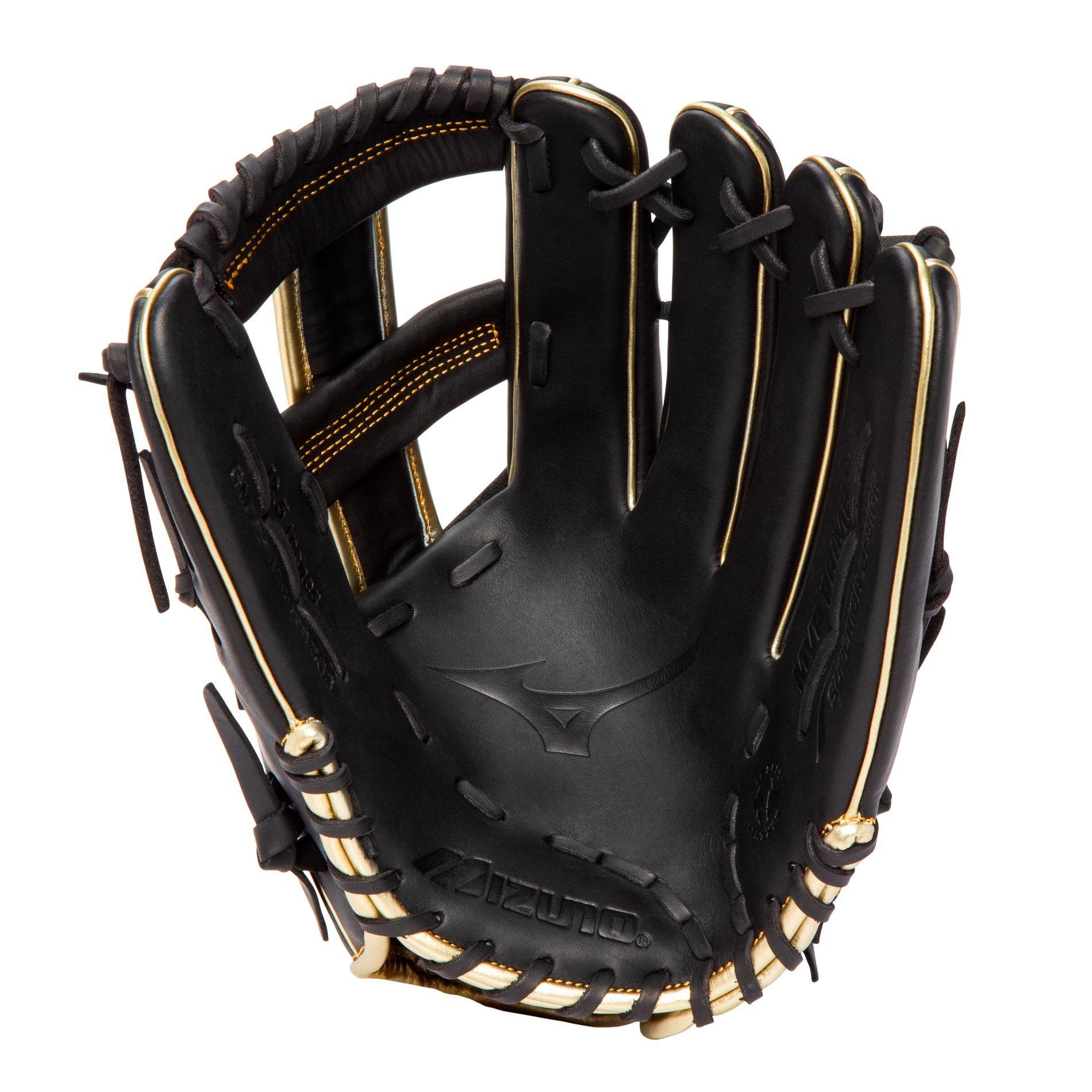 MVP Prime SE Slowpitch Softball Glove 12.5" 51