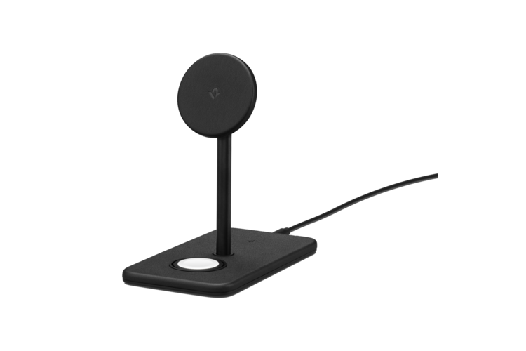 Twelve South HiRise 3 Deluxe Charging Stand 3