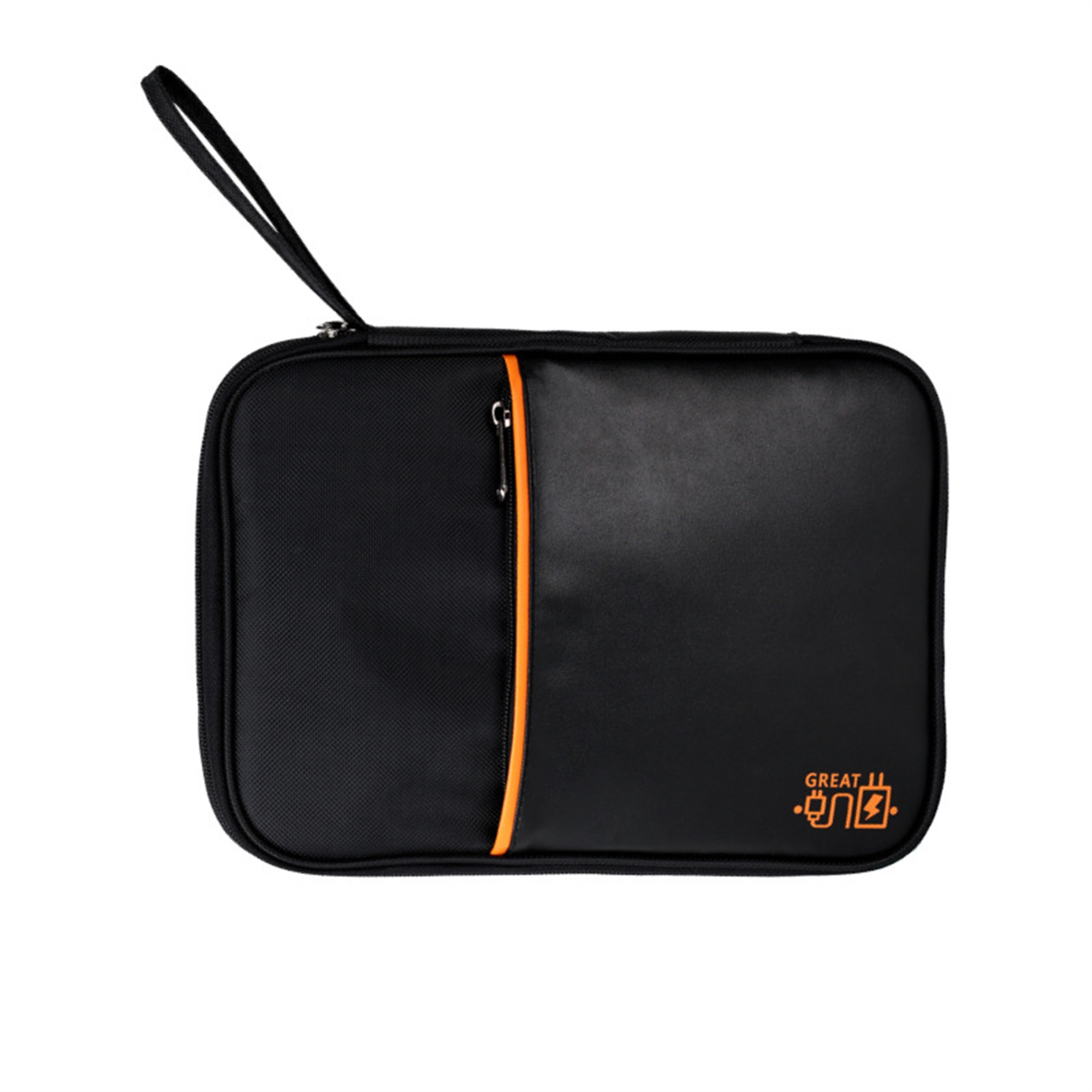 Cable Organizer Case 17