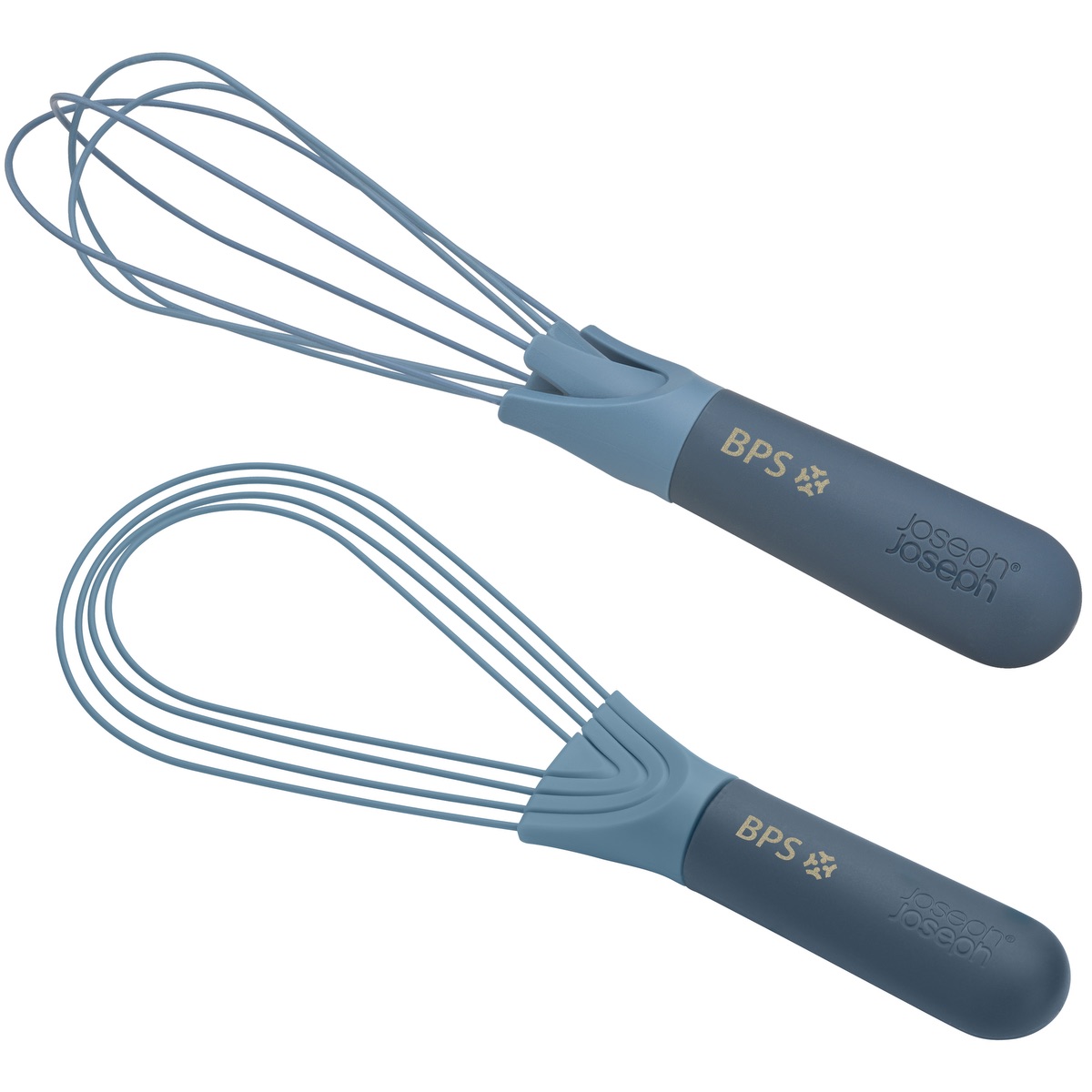 Joseph Joseph Twist 2-in-1 Whisk - Thumbnail 2