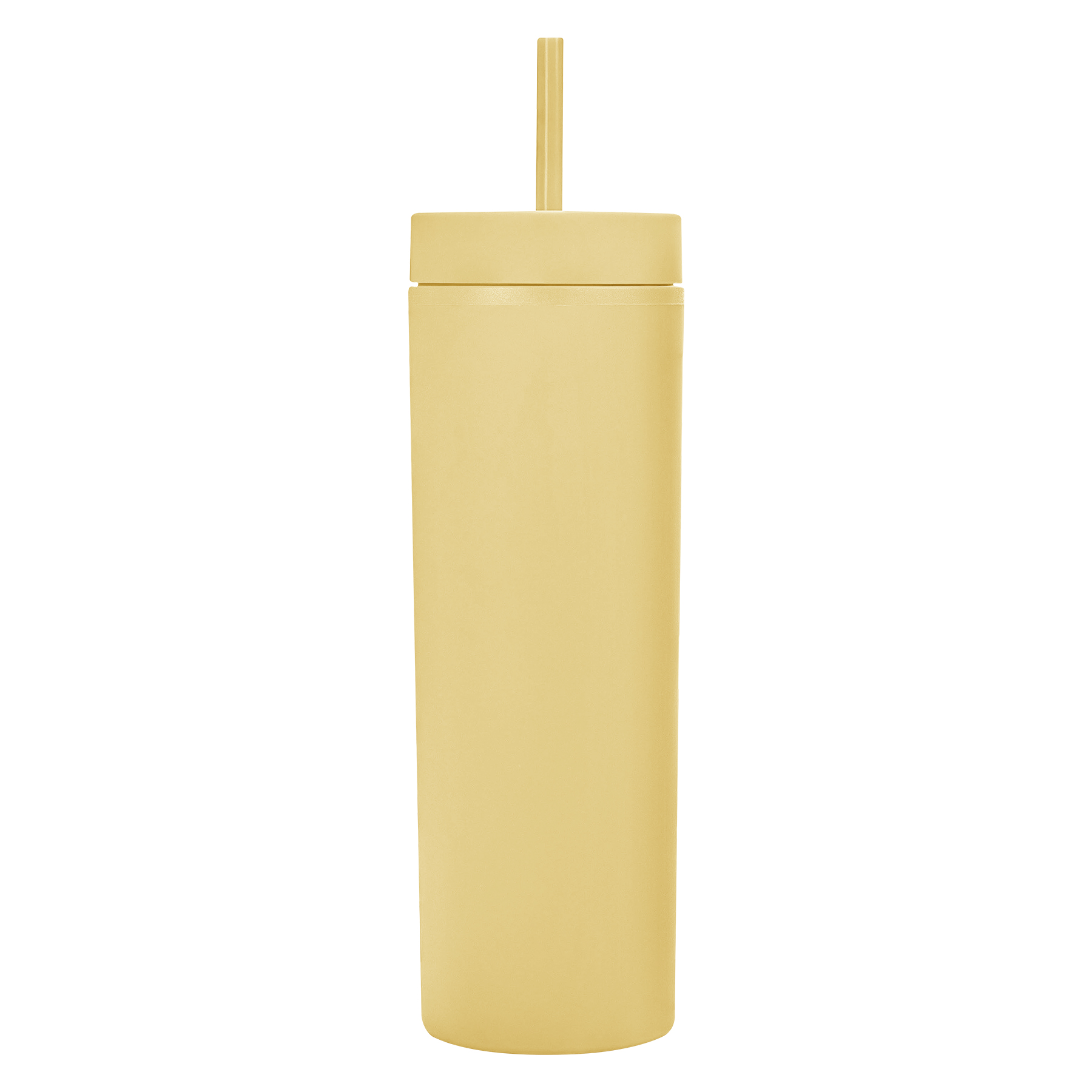 16OZ Straight Straw Cup 10