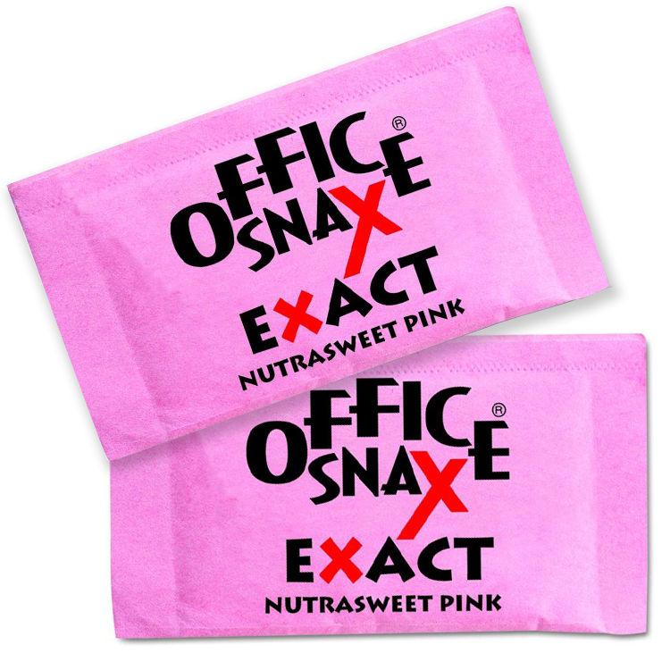 CustomPrinted Sugar Packets and Sticks MDM Branding Powered by