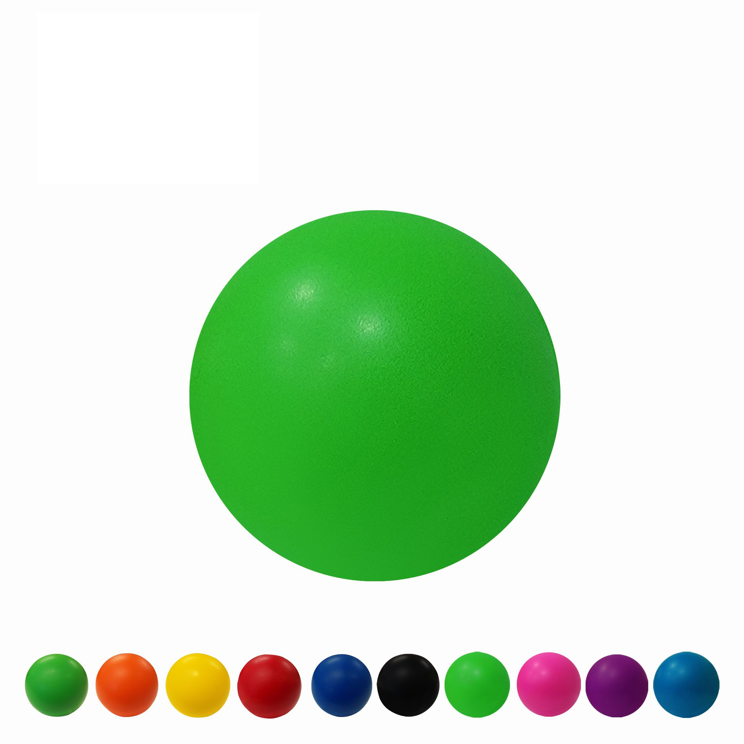 Popular Therapeutic Squeezable Stress Ball Stress Reliever 25