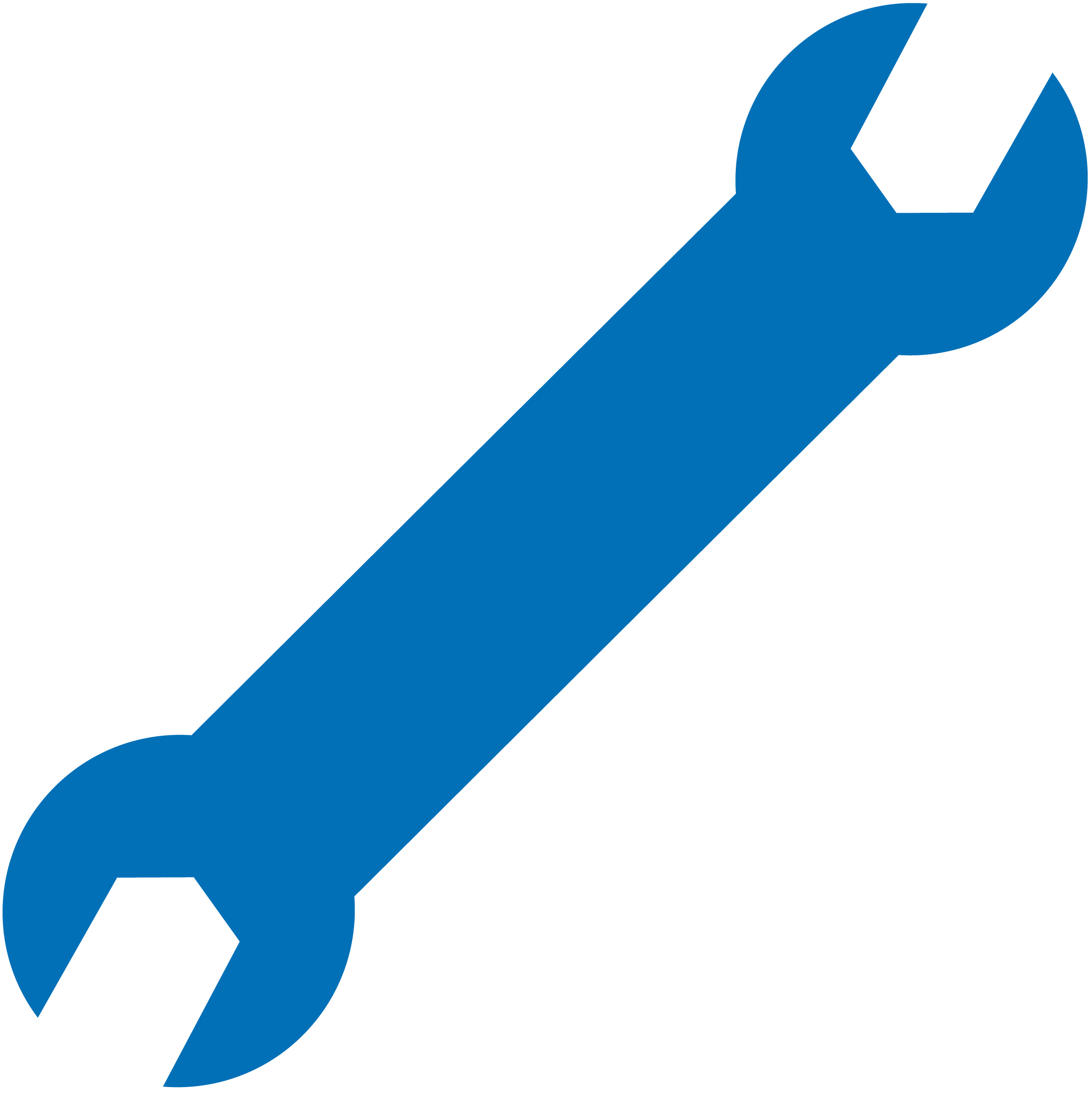 Foam Wrench 61