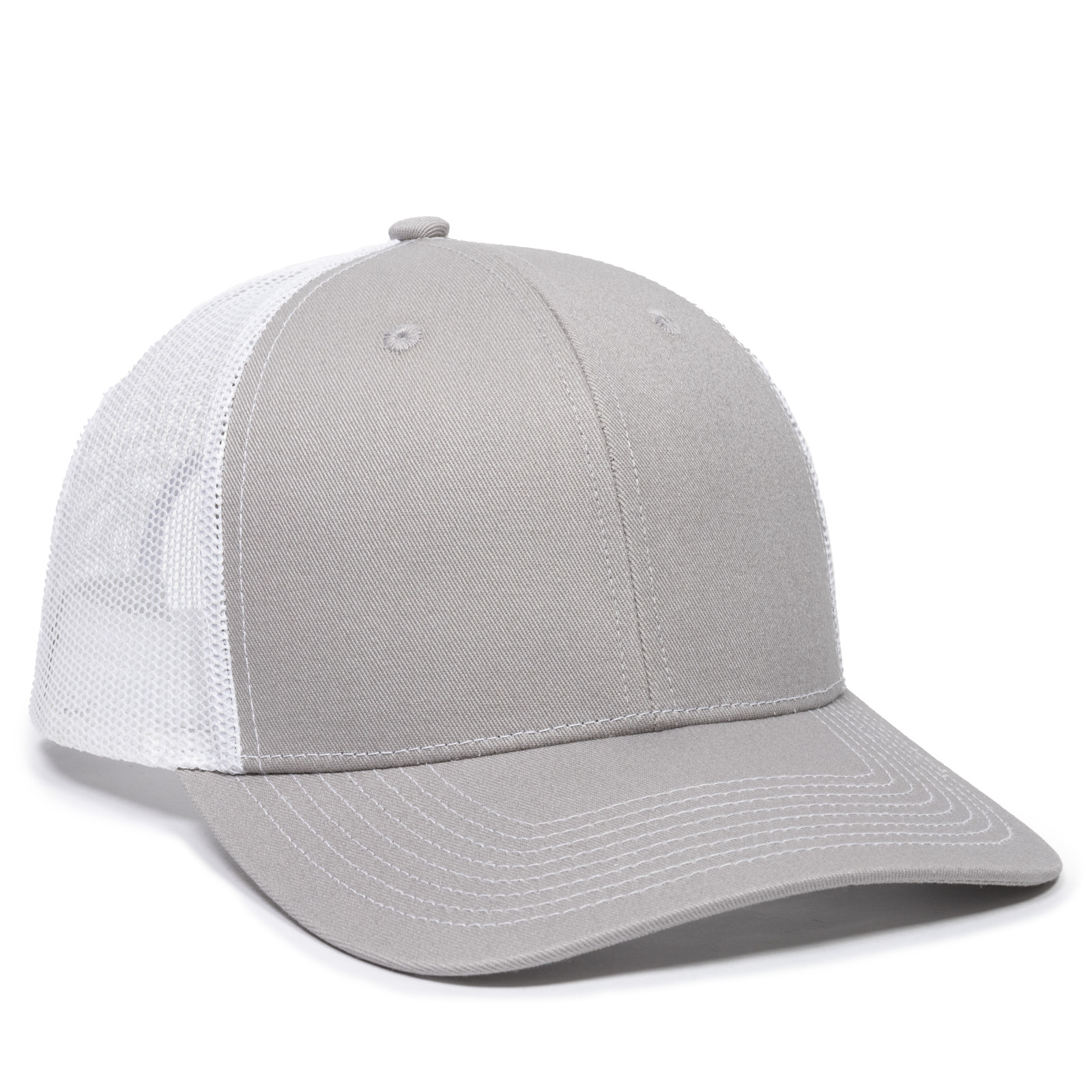 Premium Modern Trucker 115
